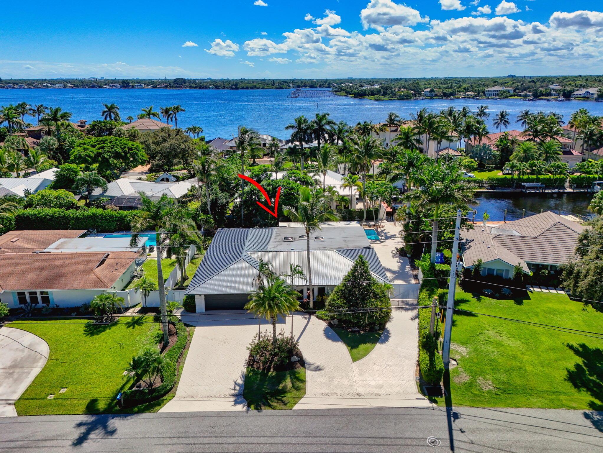 TEQUESTA - Residential Lease
