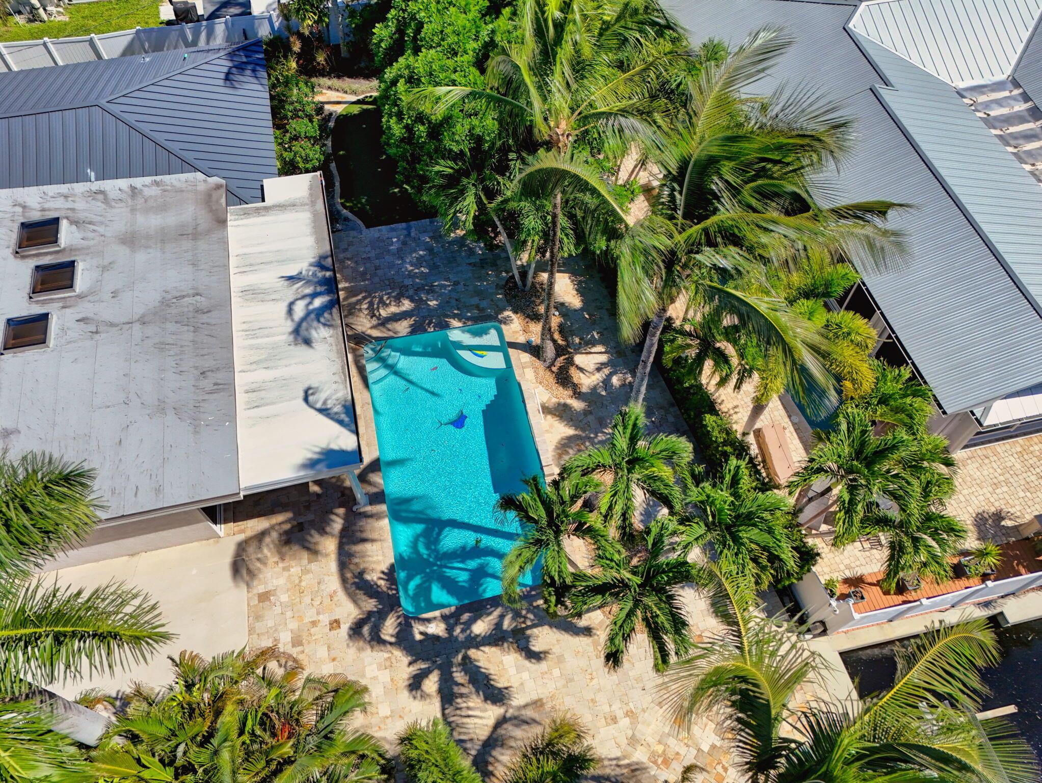 TEQUESTA - Residential Lease