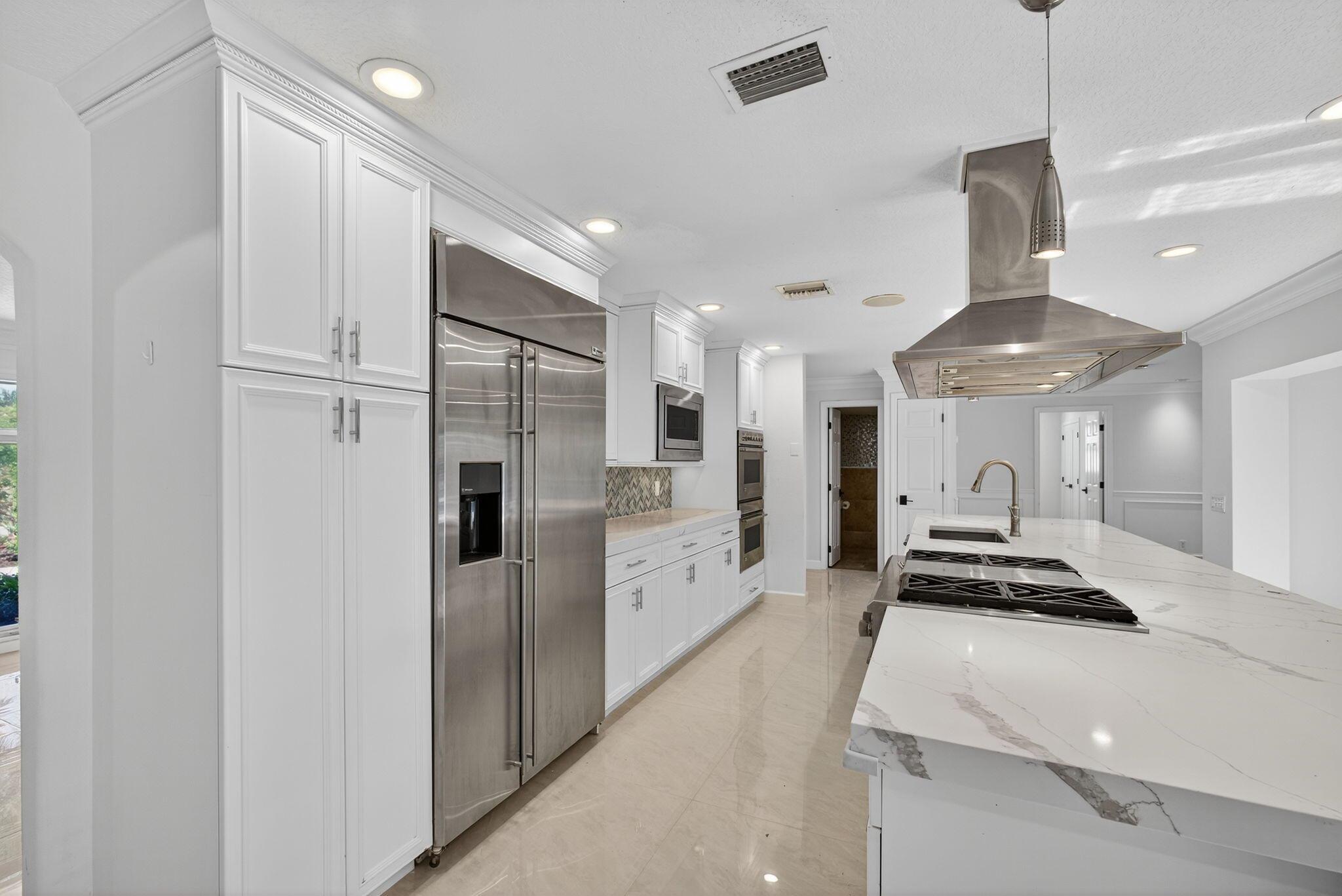 TEQUESTA - Residential Lease