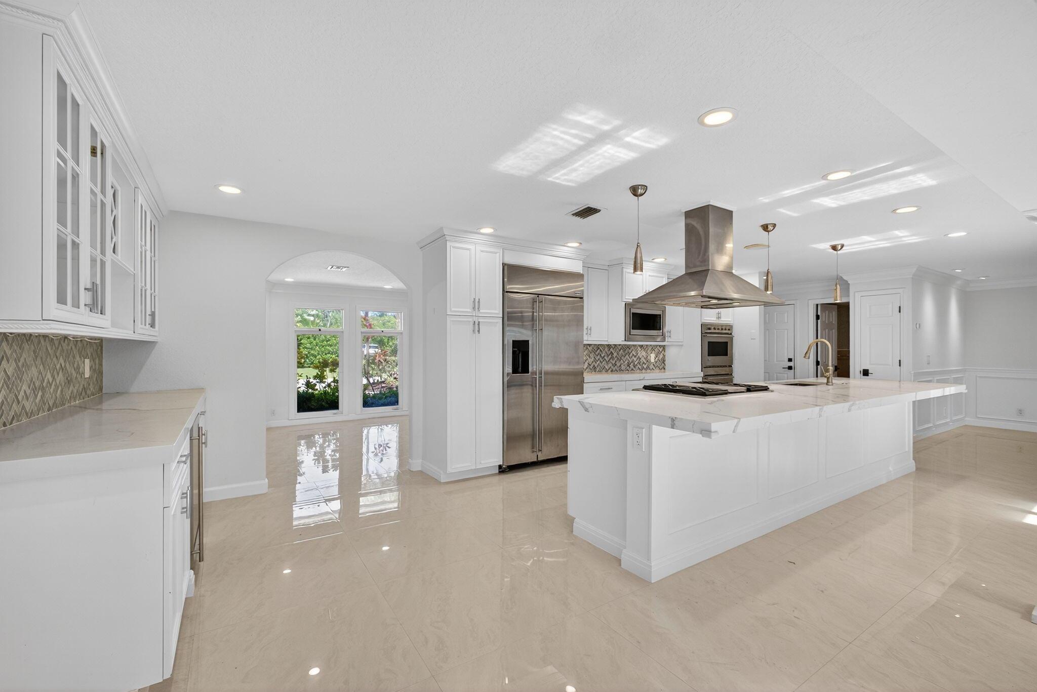 TEQUESTA - Residential Lease