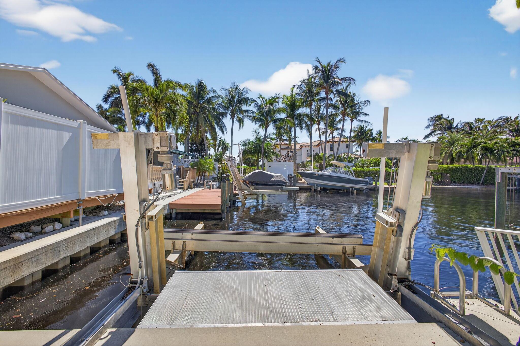 TEQUESTA - Residential Lease