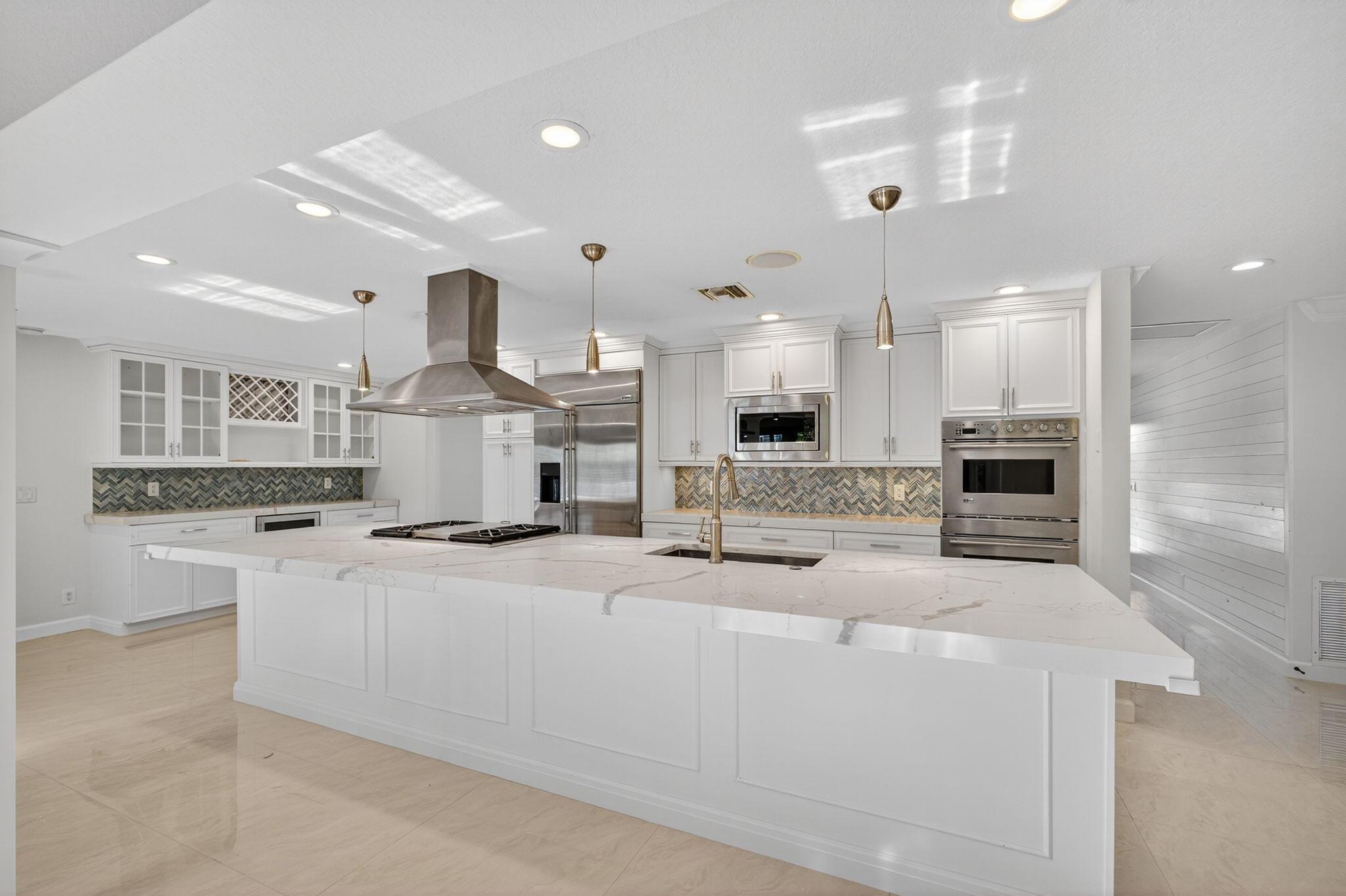 TEQUESTA - Residential Lease