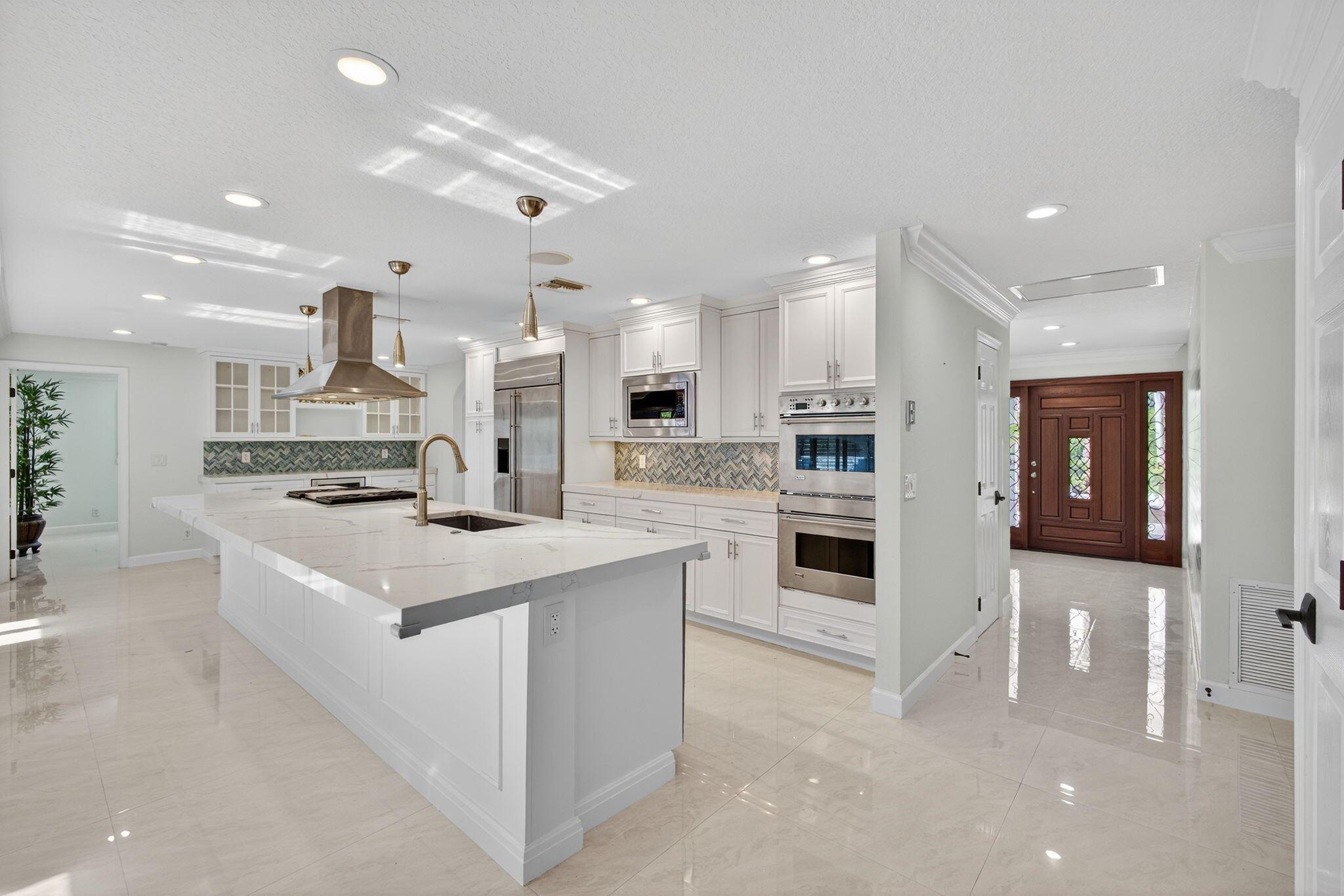 TEQUESTA - Residential Lease