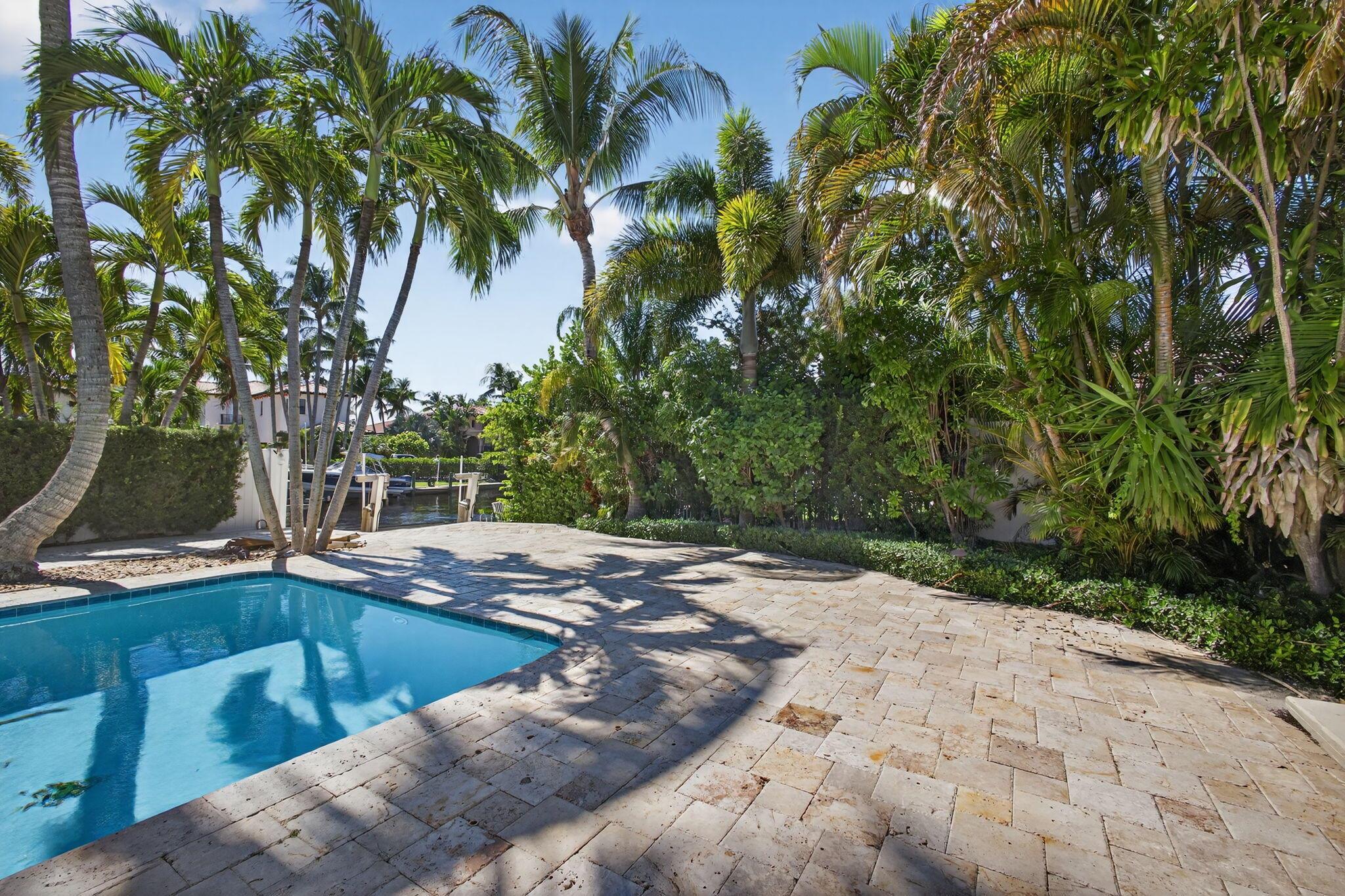 TEQUESTA - Residential Lease