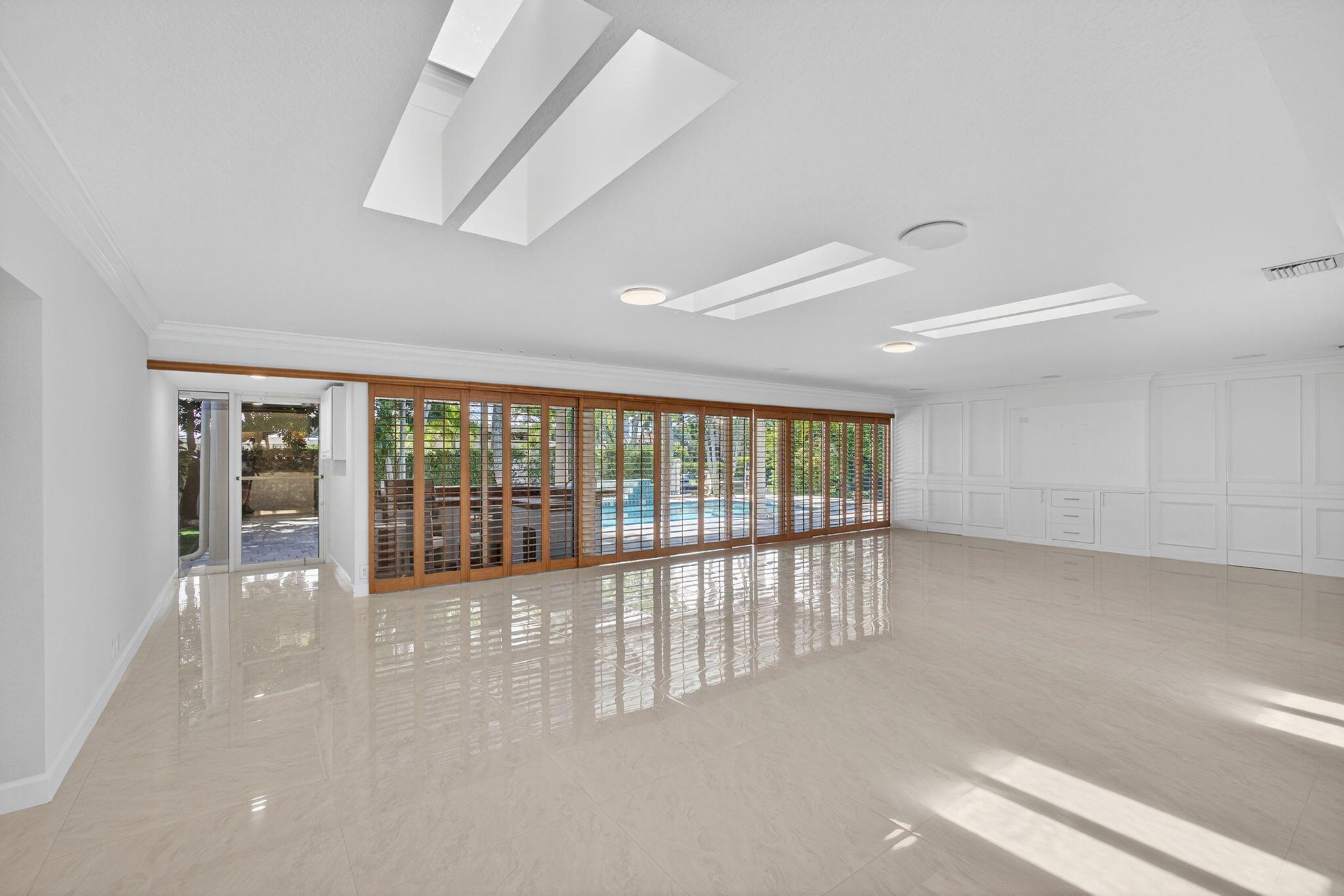 TEQUESTA - Residential Lease