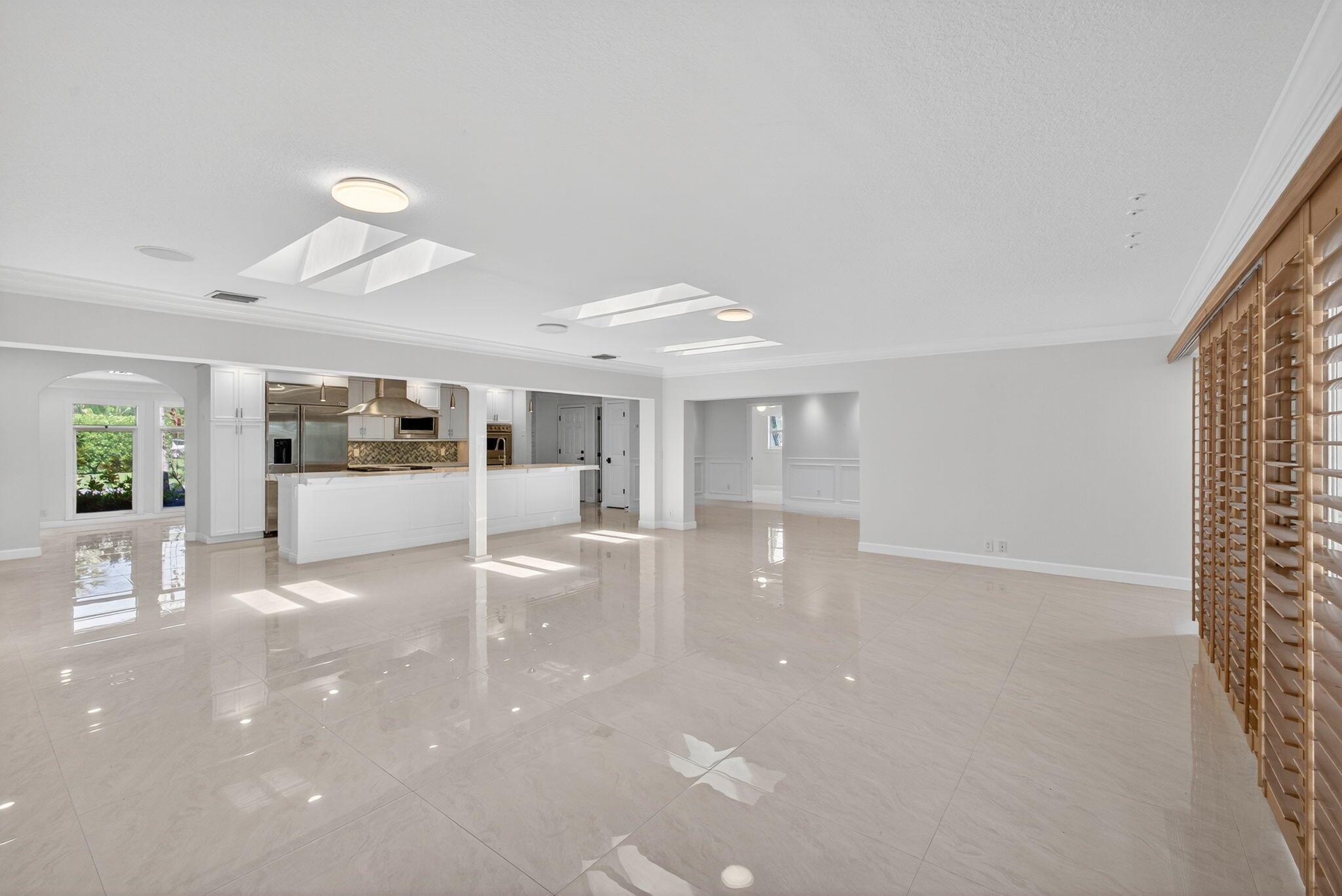 TEQUESTA - Residential Lease