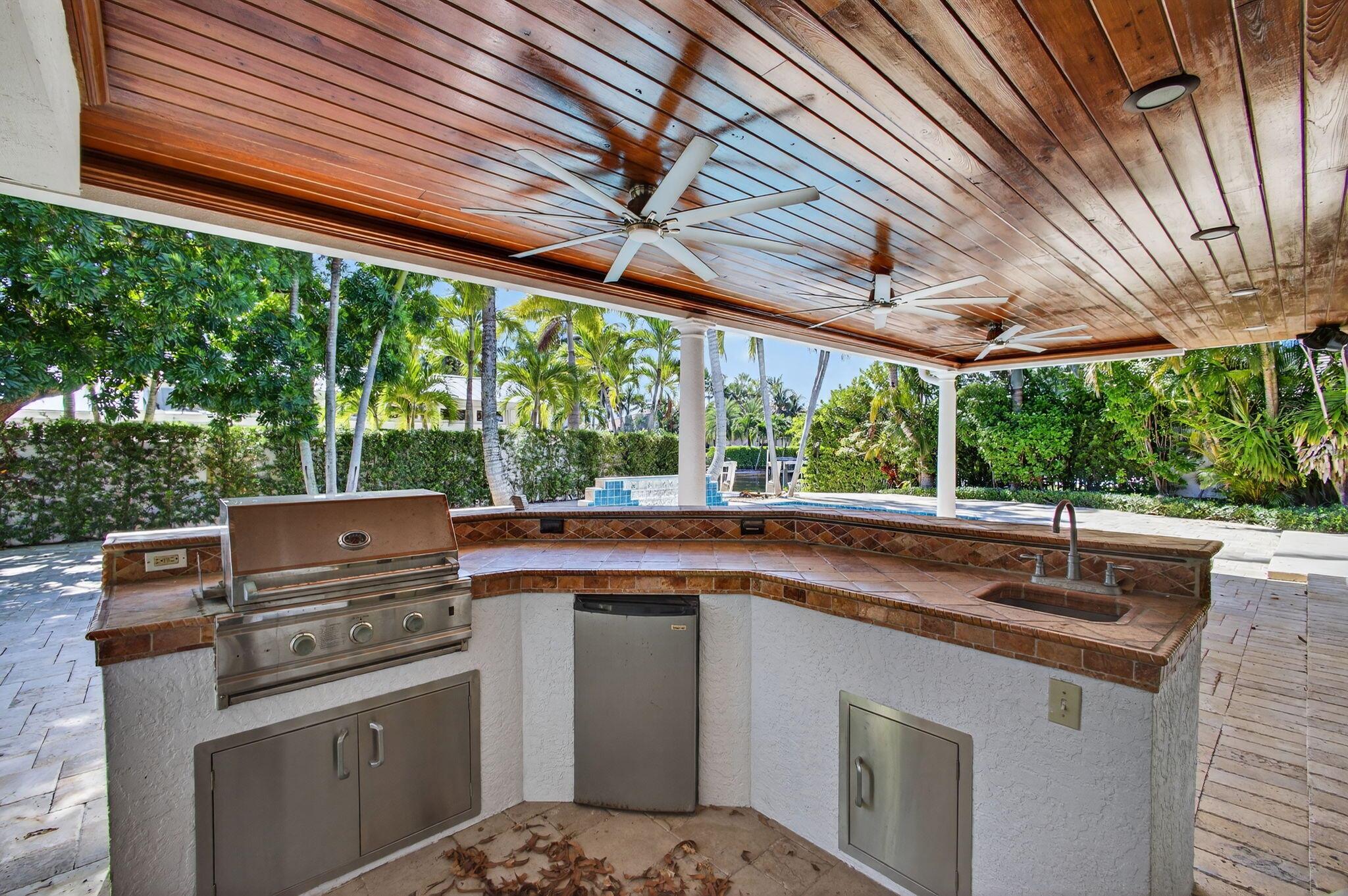 TEQUESTA - Residential Lease