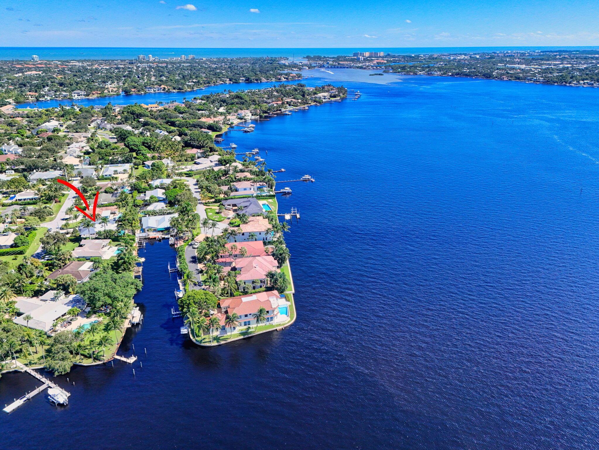 TEQUESTA - Residential Lease