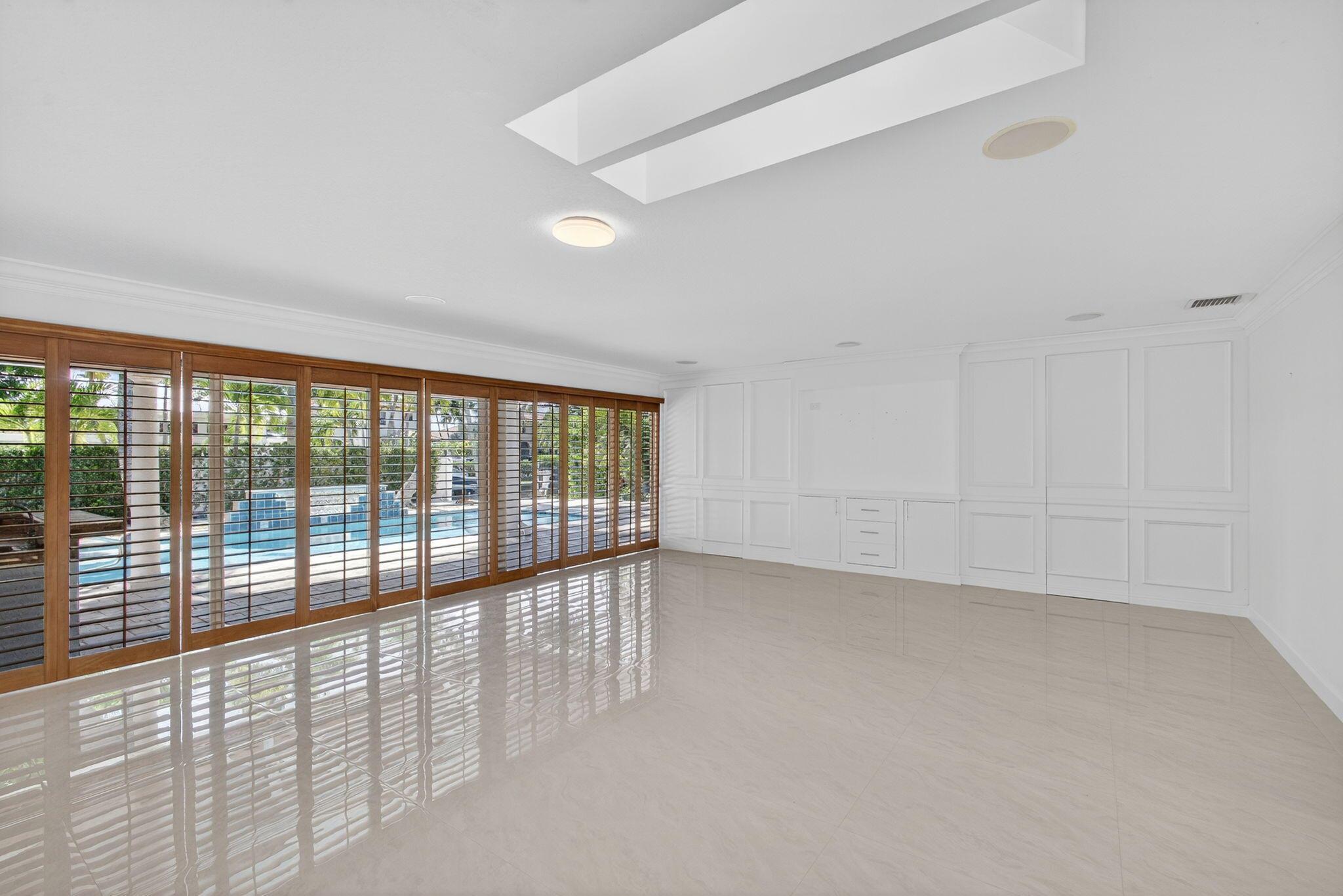 TEQUESTA - Residential Lease