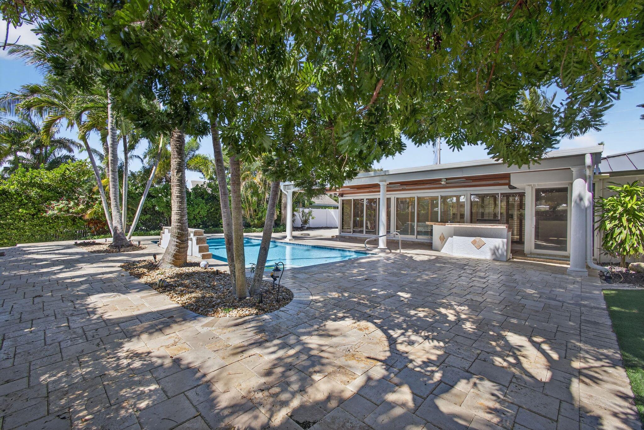 TEQUESTA - Residential Lease