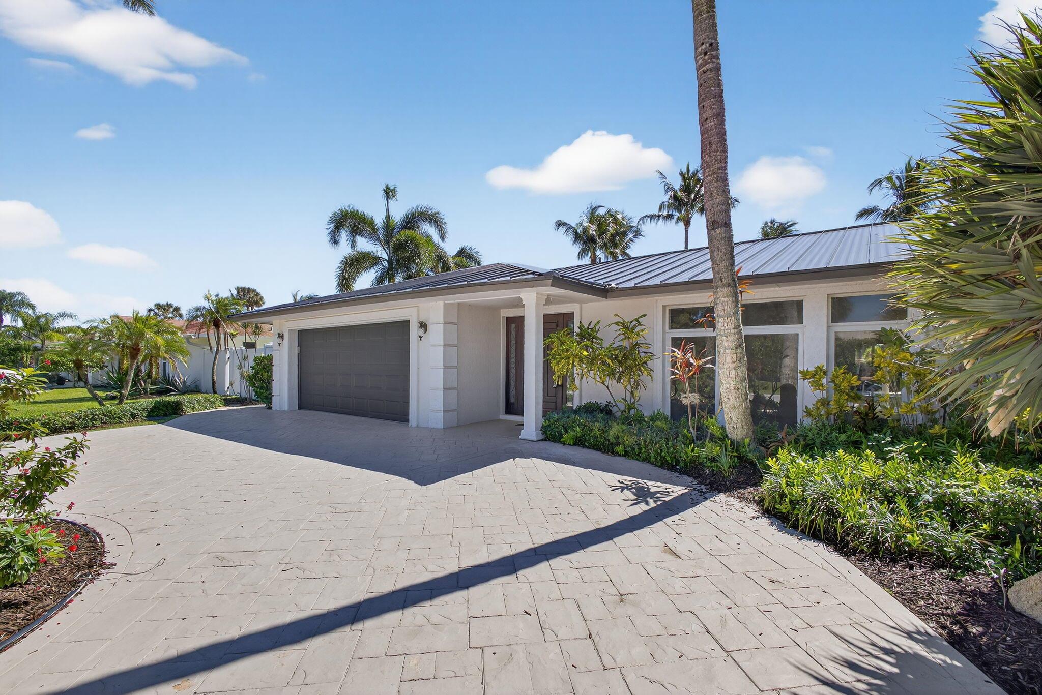 TEQUESTA - Residential Lease