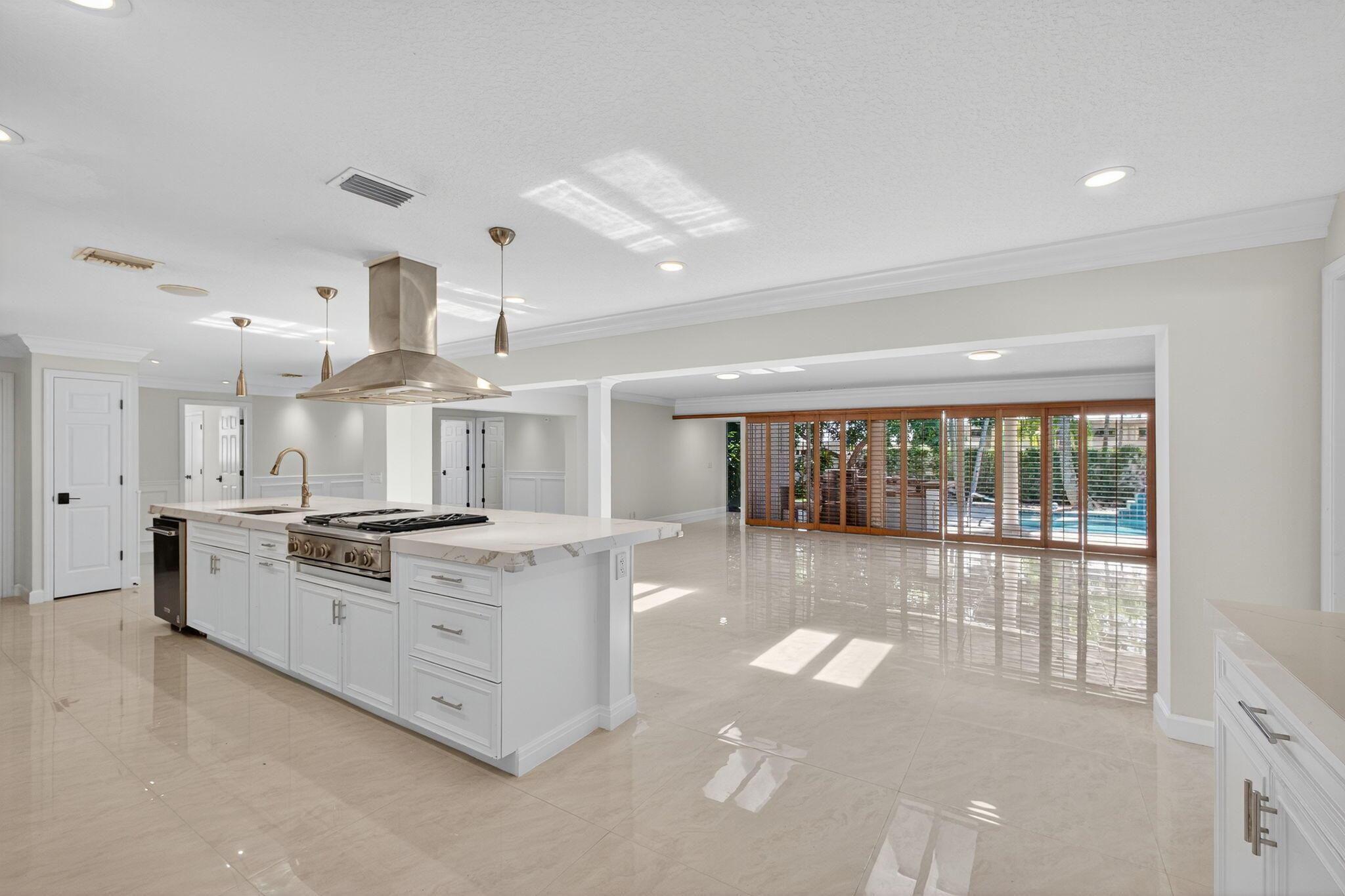 TEQUESTA - Residential Lease