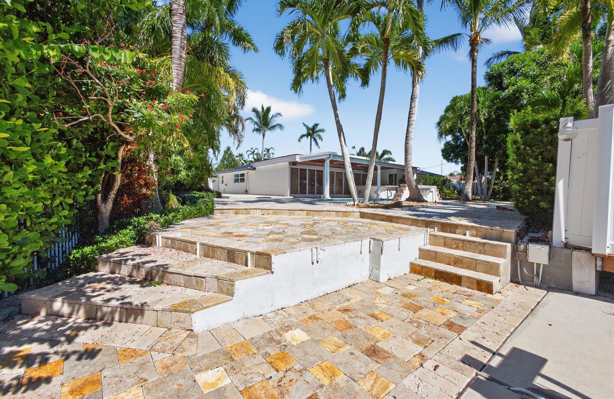 TEQUESTA - Residential Lease
