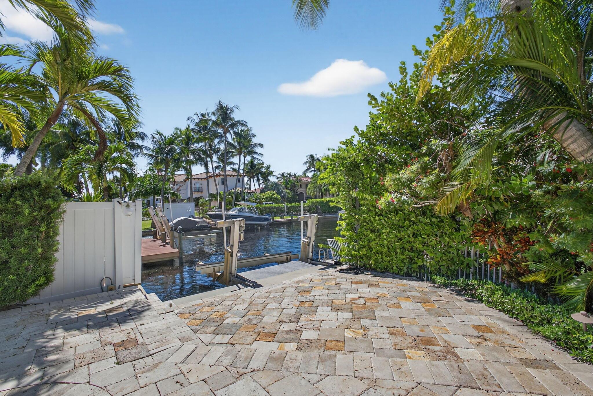 TEQUESTA - Residential Lease