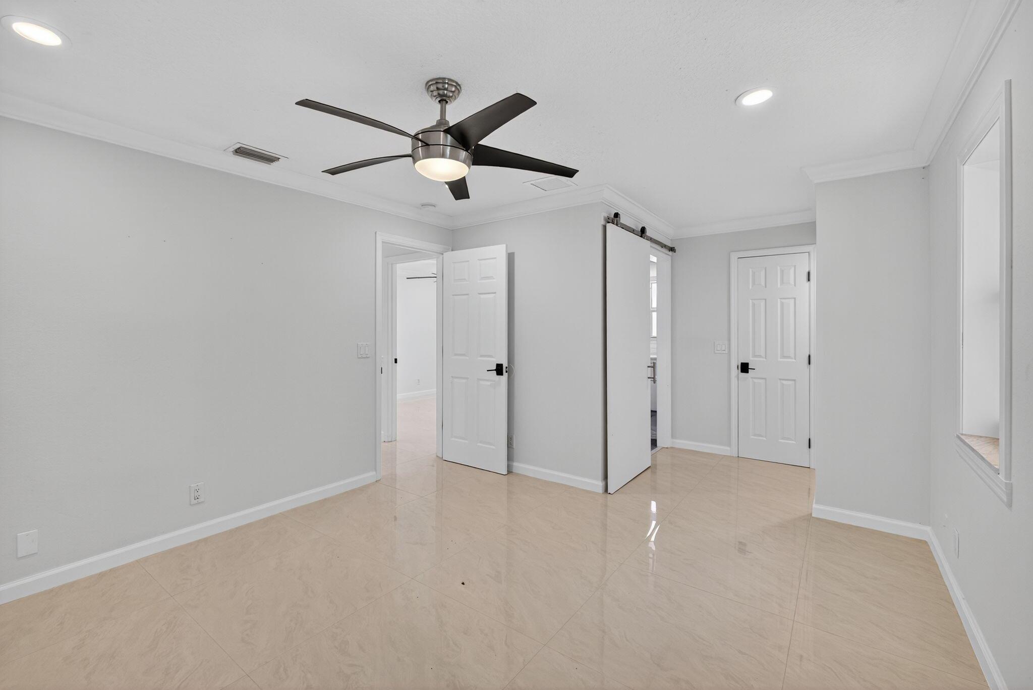 TEQUESTA - Residential Lease