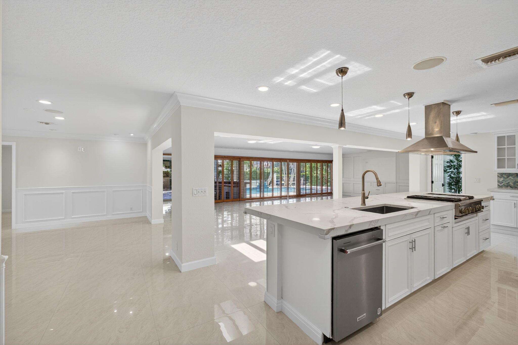 TEQUESTA - Residential Lease