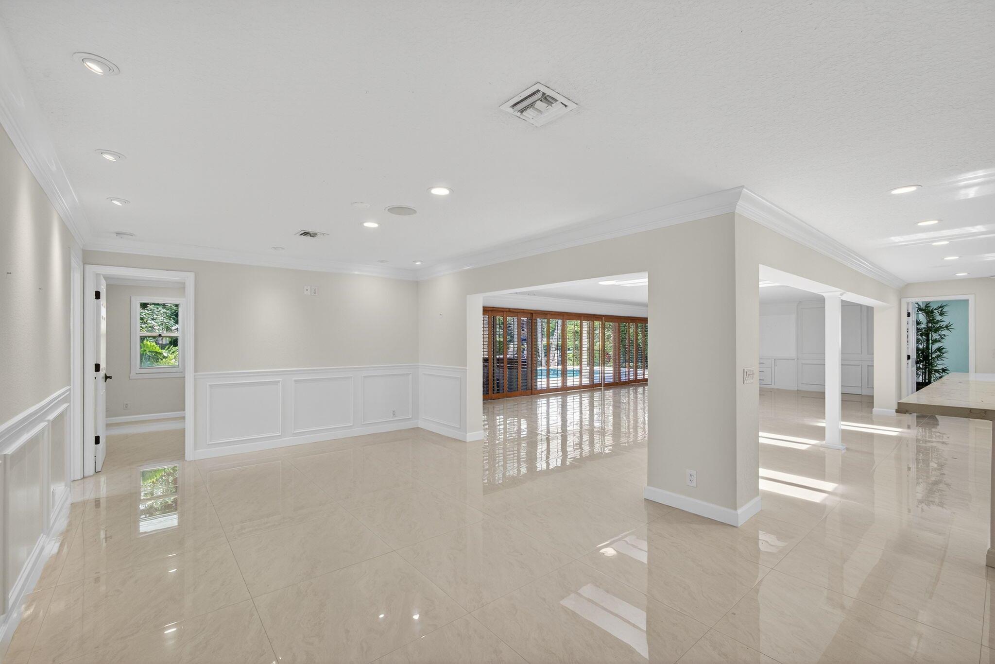 TEQUESTA - Residential Lease