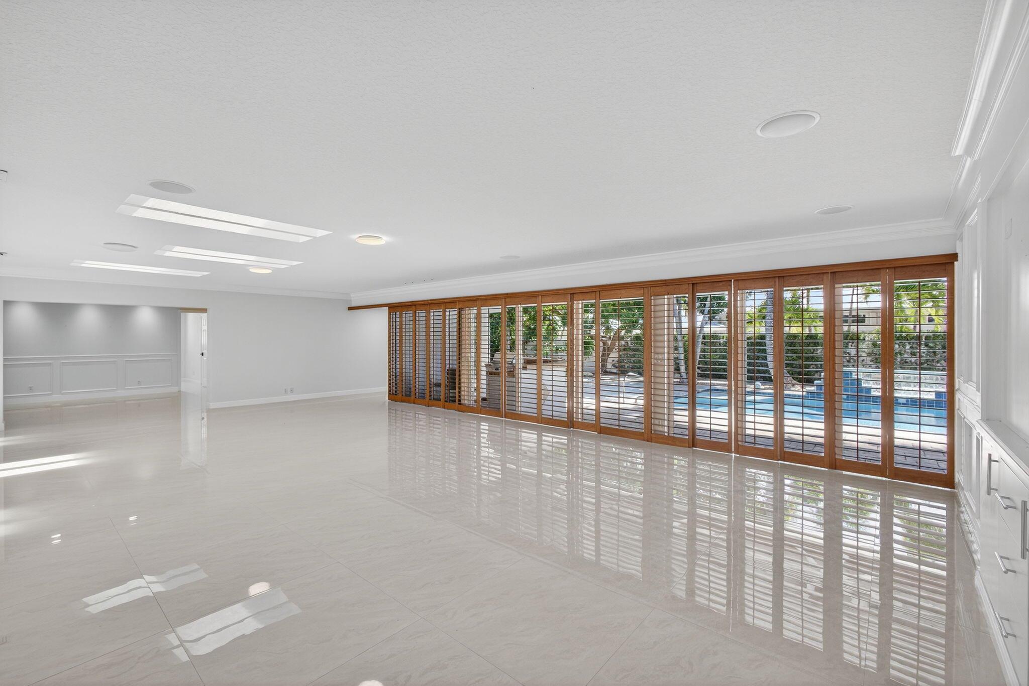 TEQUESTA - Residential Lease