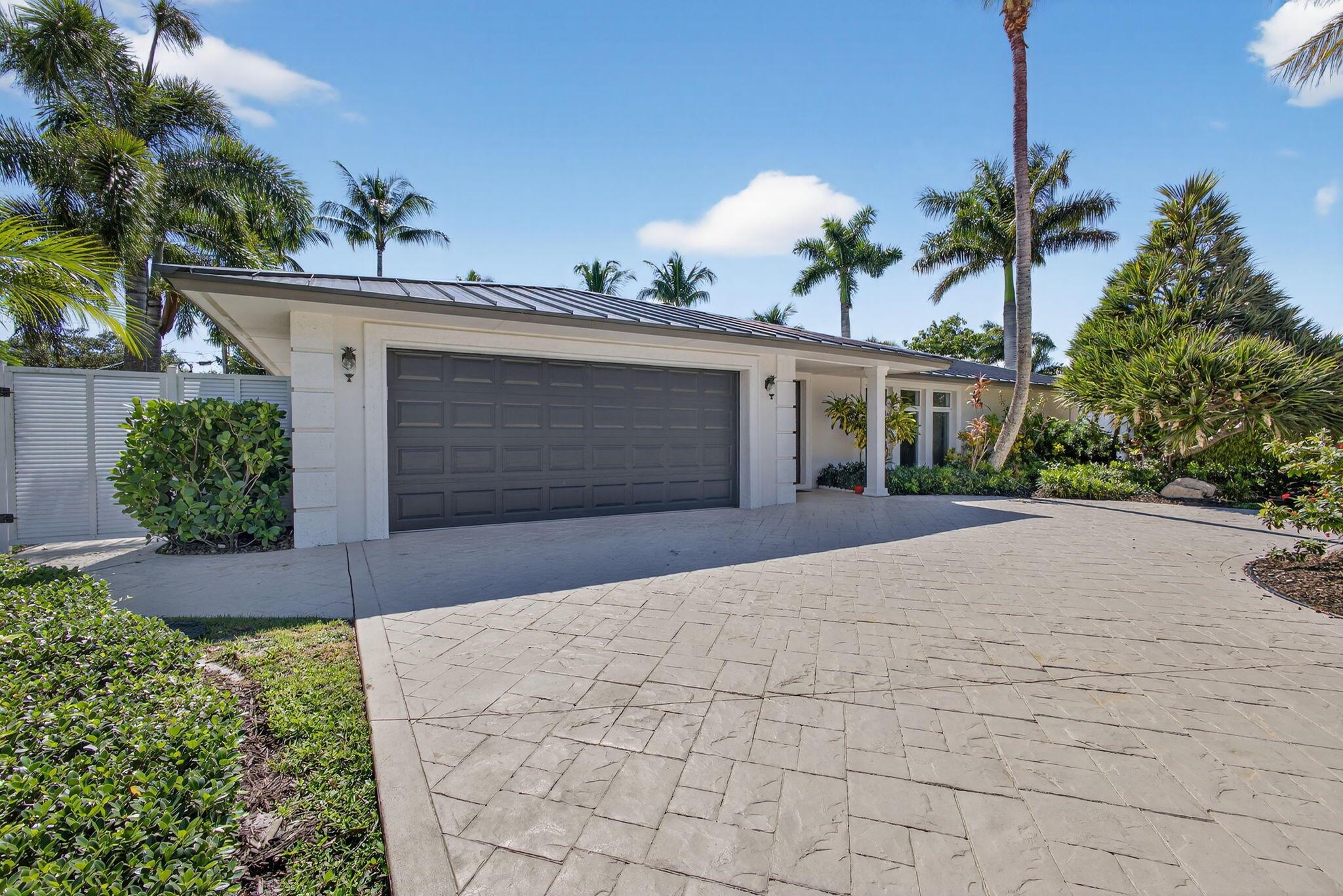 TEQUESTA - Residential Lease