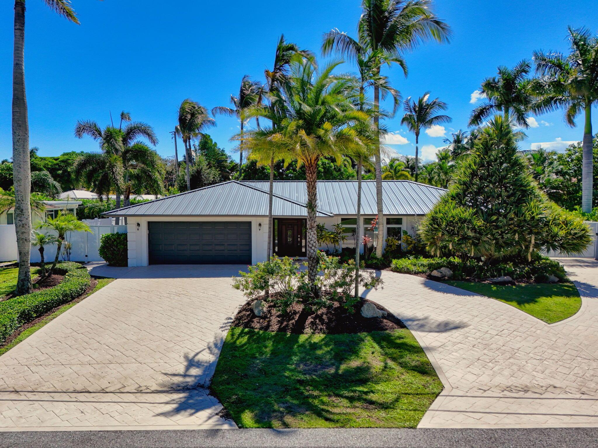TEQUESTA - Residential Lease