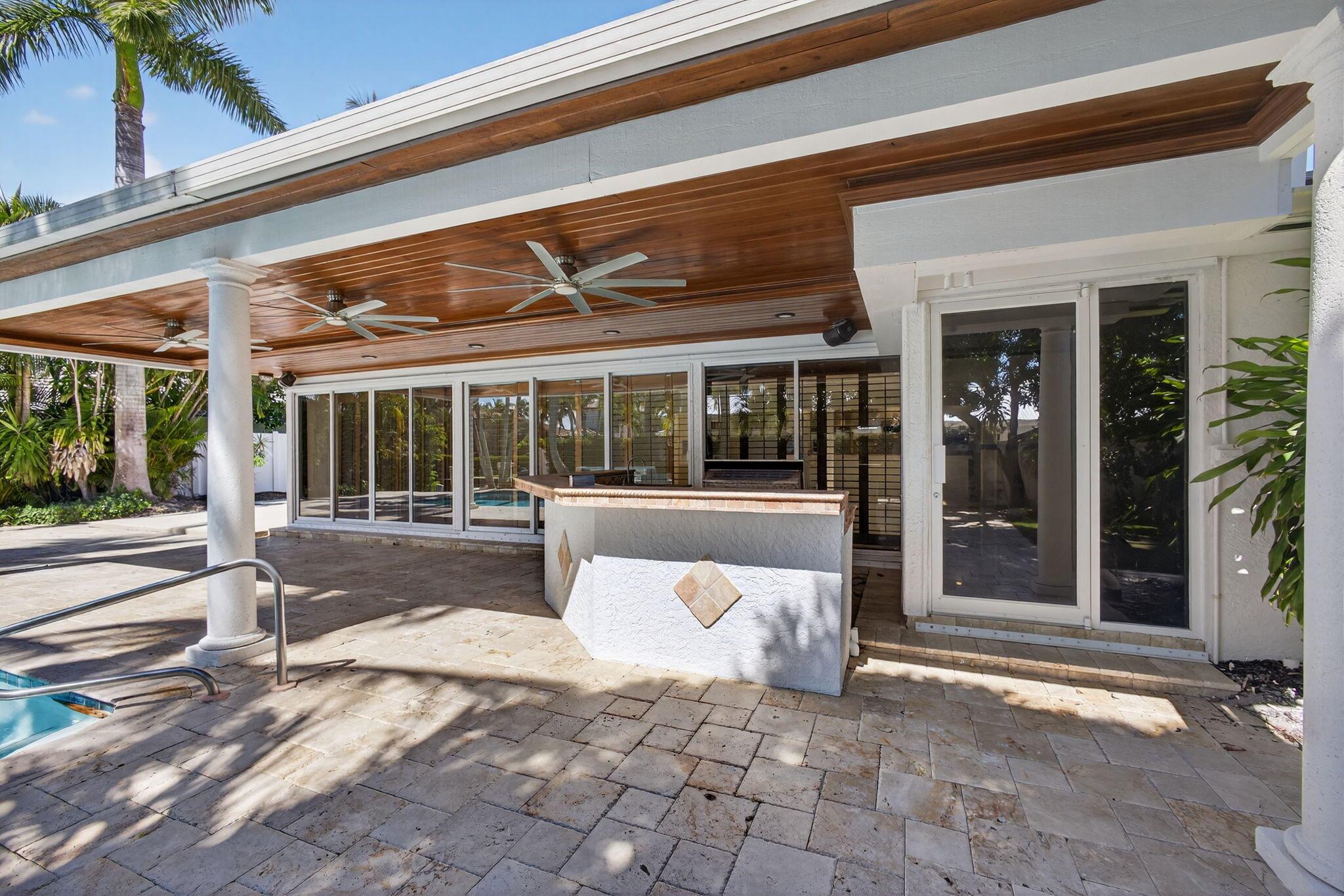 TEQUESTA - Residential Lease