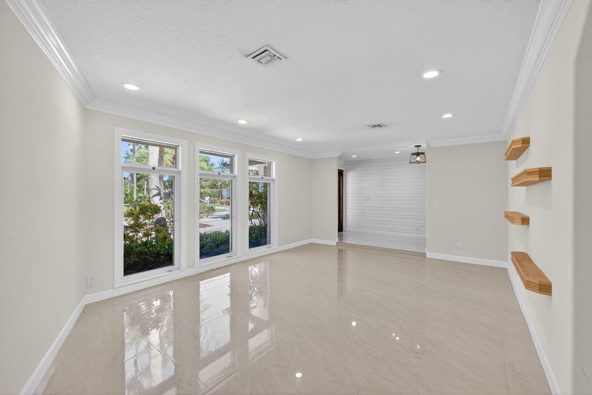 TEQUESTA - Residential Lease