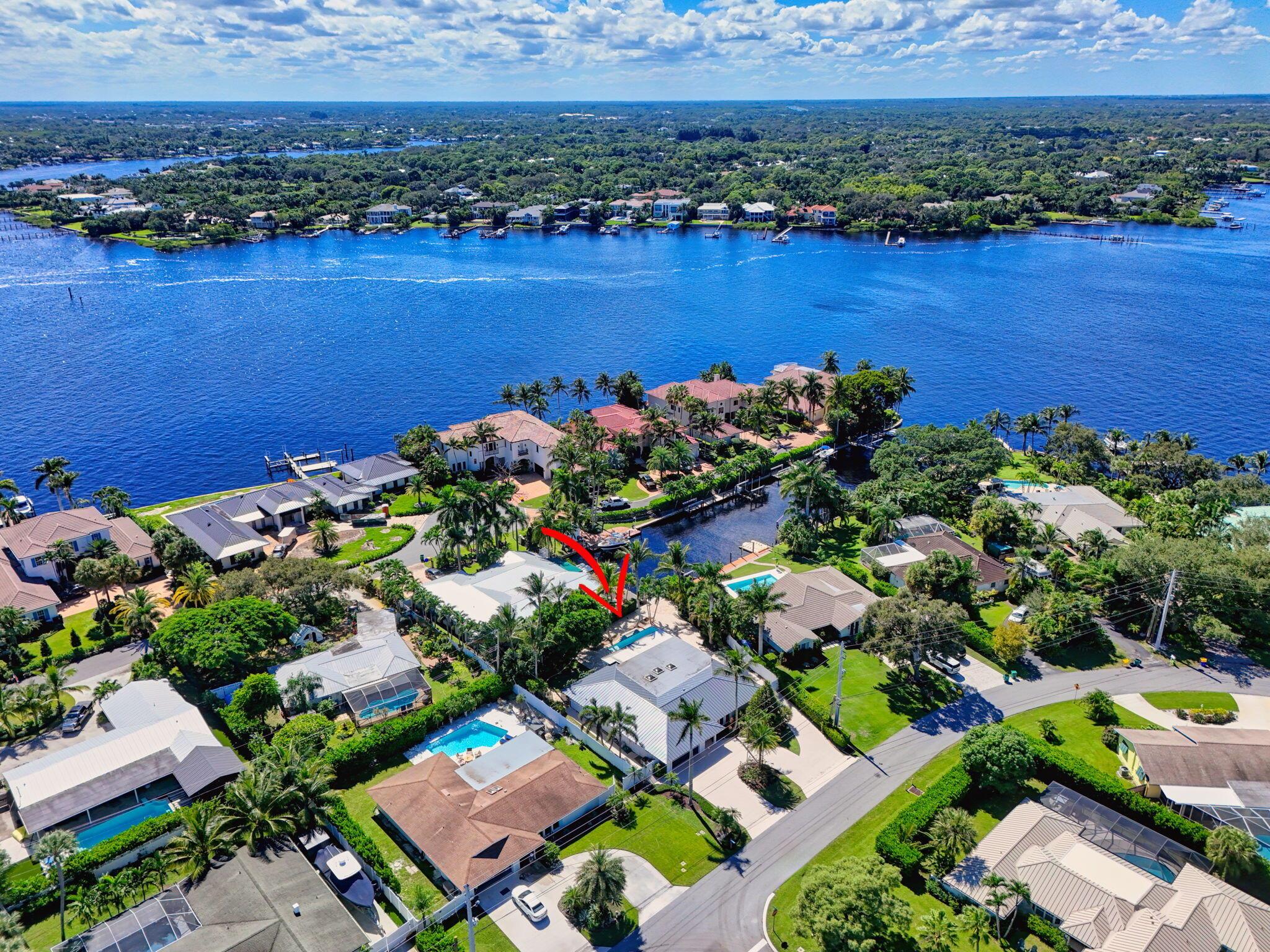 TEQUESTA - Residential Lease