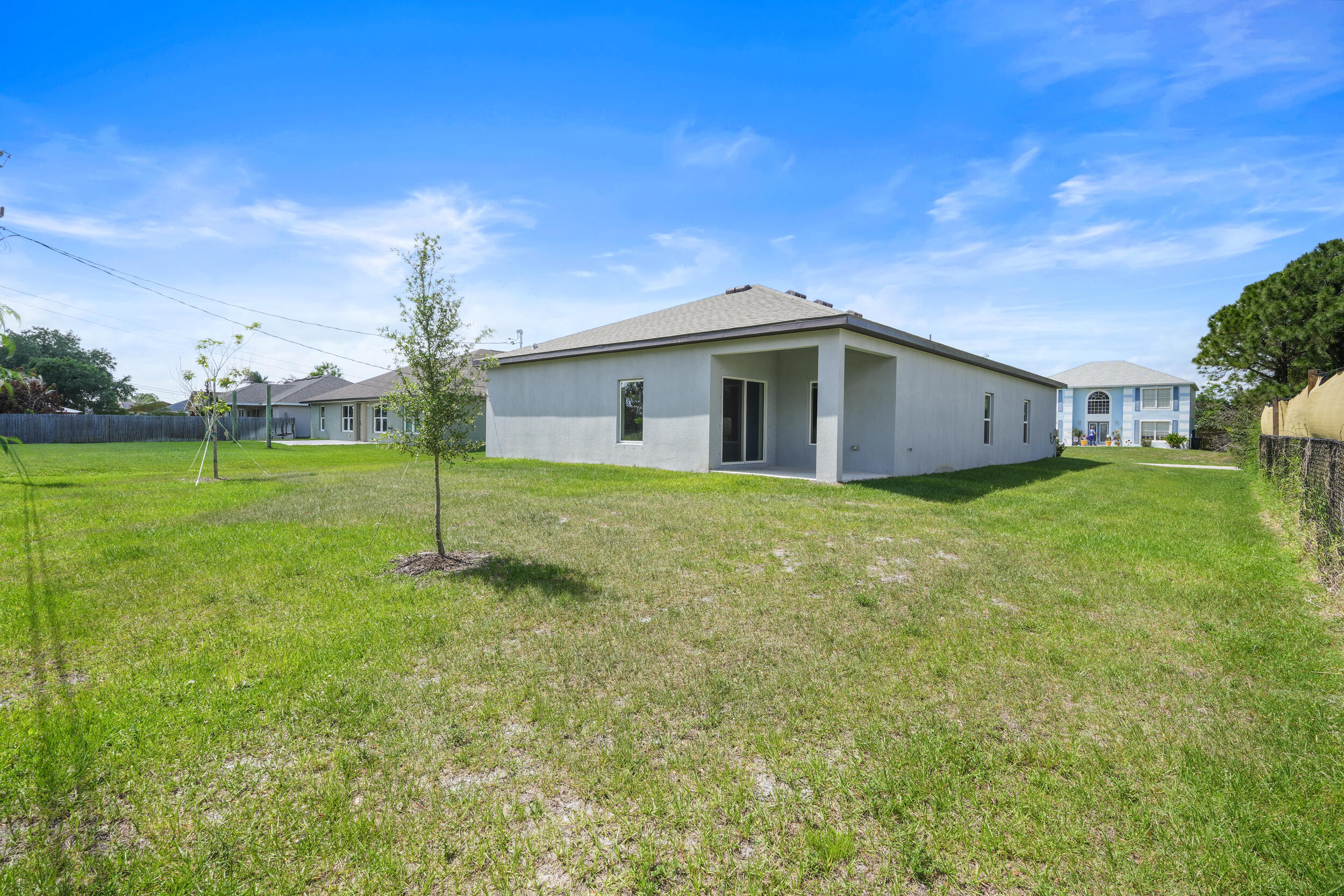 Port St Lucie Sec 04 - Residential