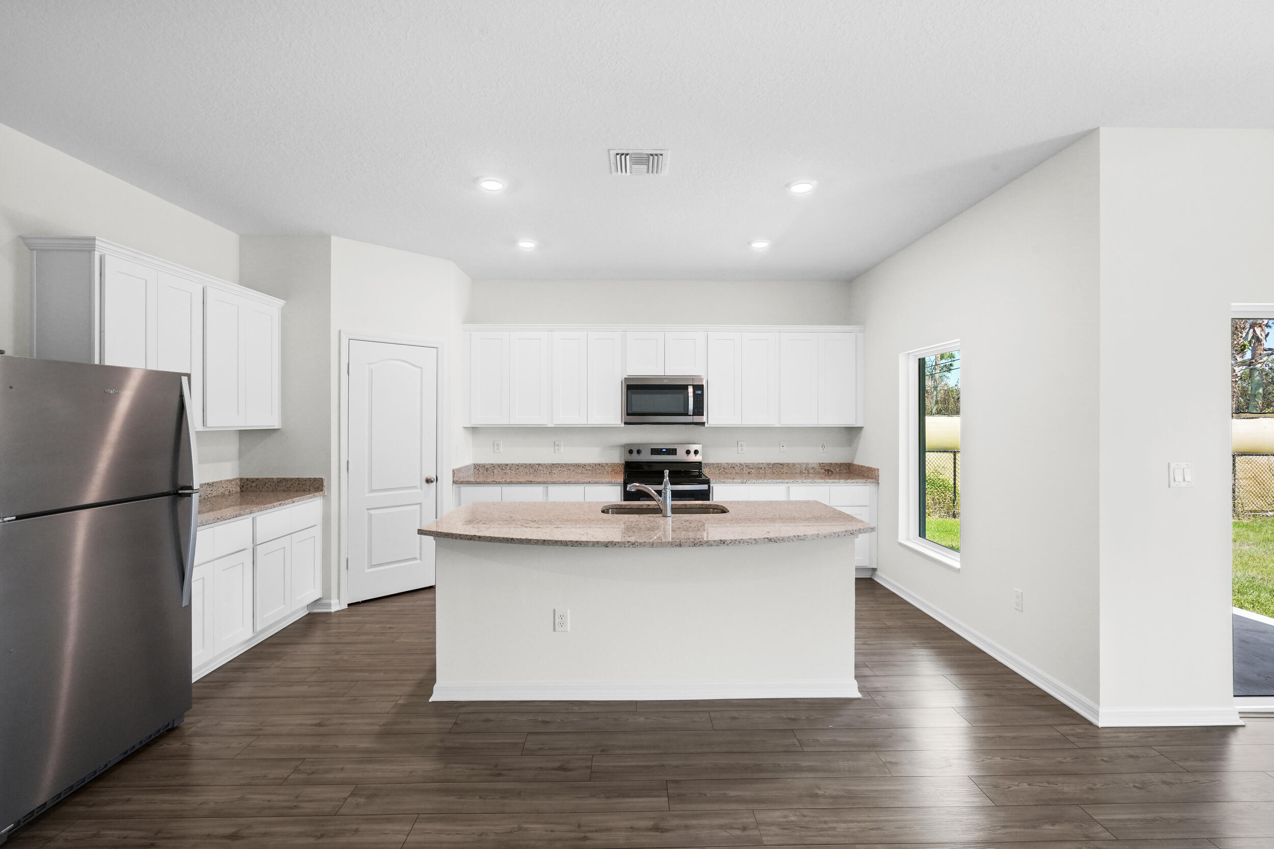 Port St Lucie Sec 04 - Residential