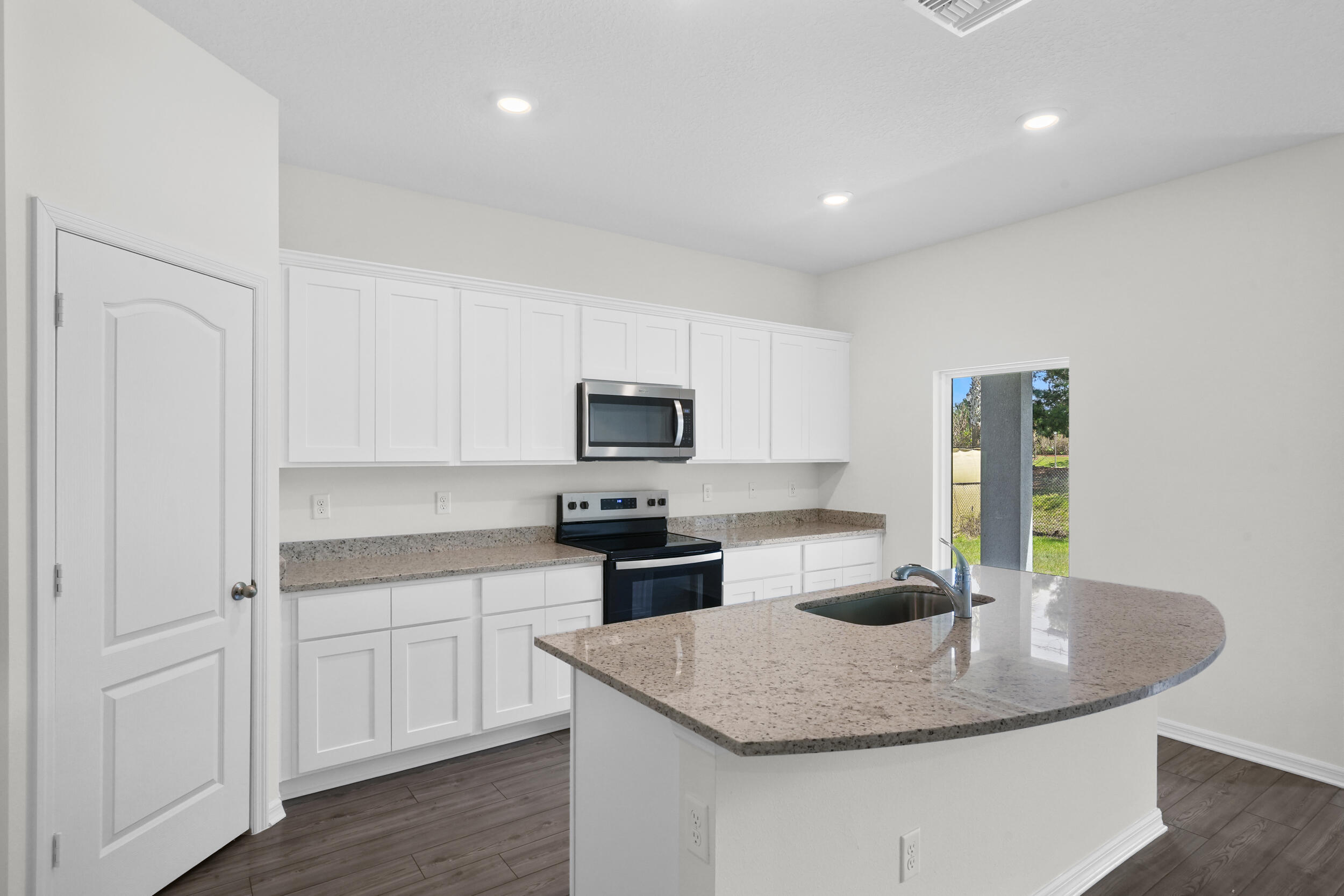 Port St Lucie Sec 04 - Residential