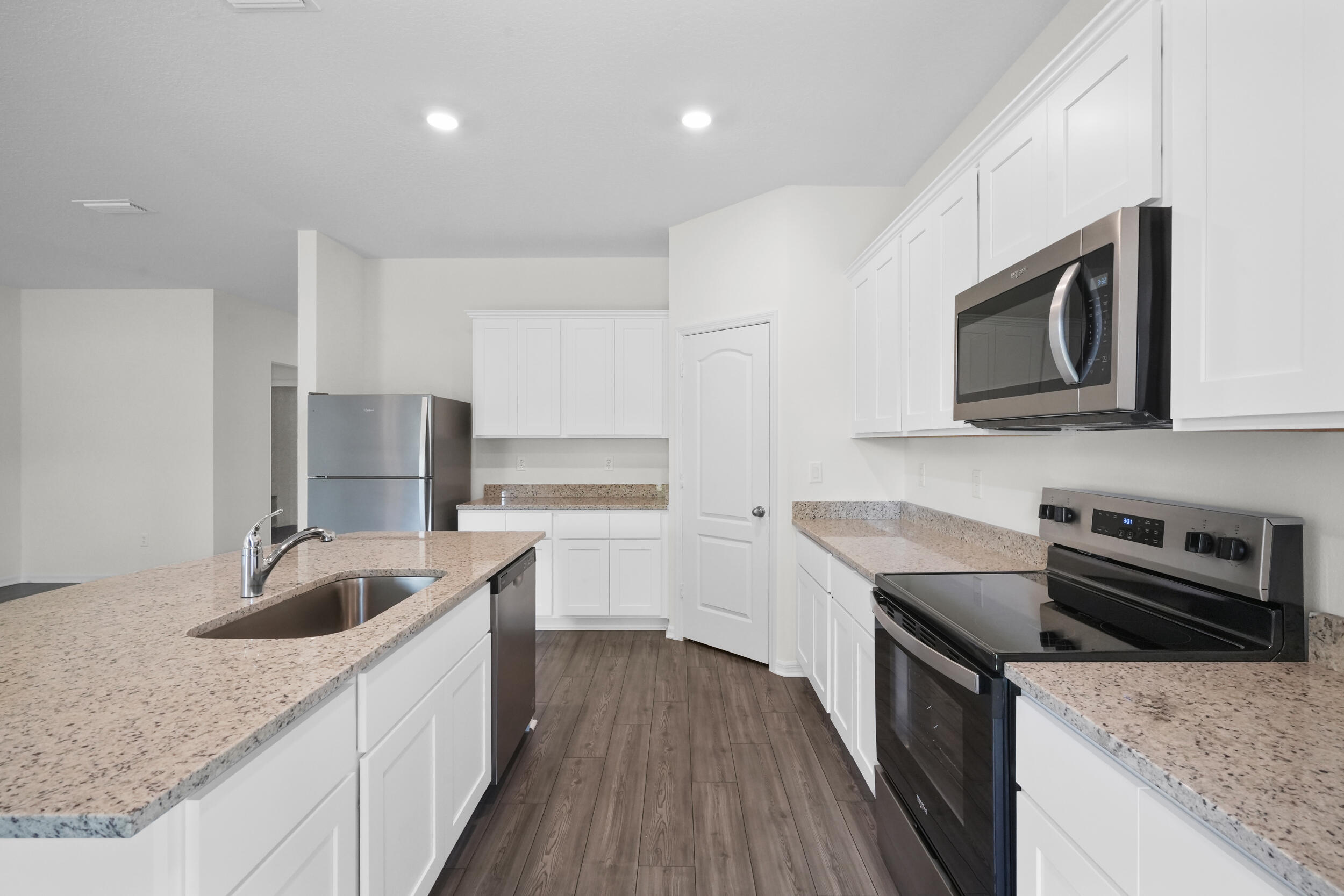 Port St Lucie Sec 04 - Residential