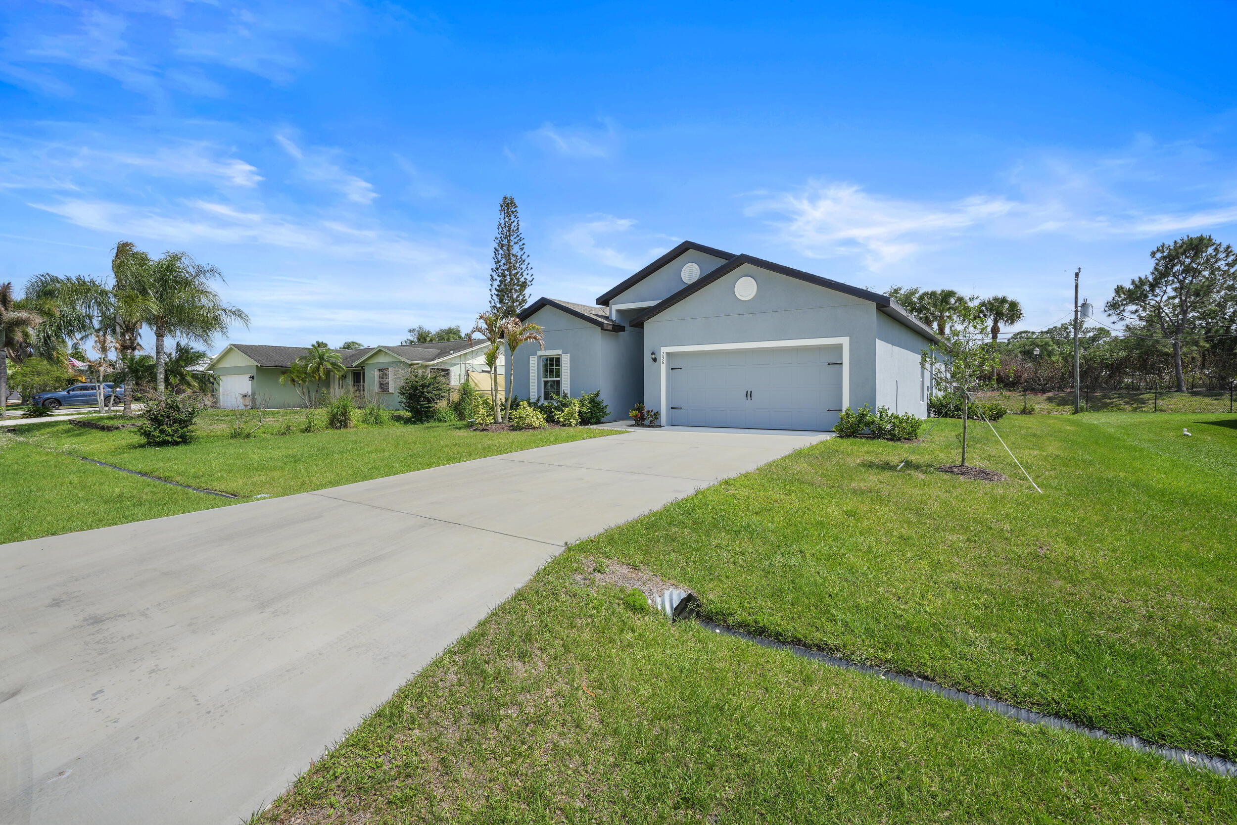 Port St Lucie Sec 04 - Residential