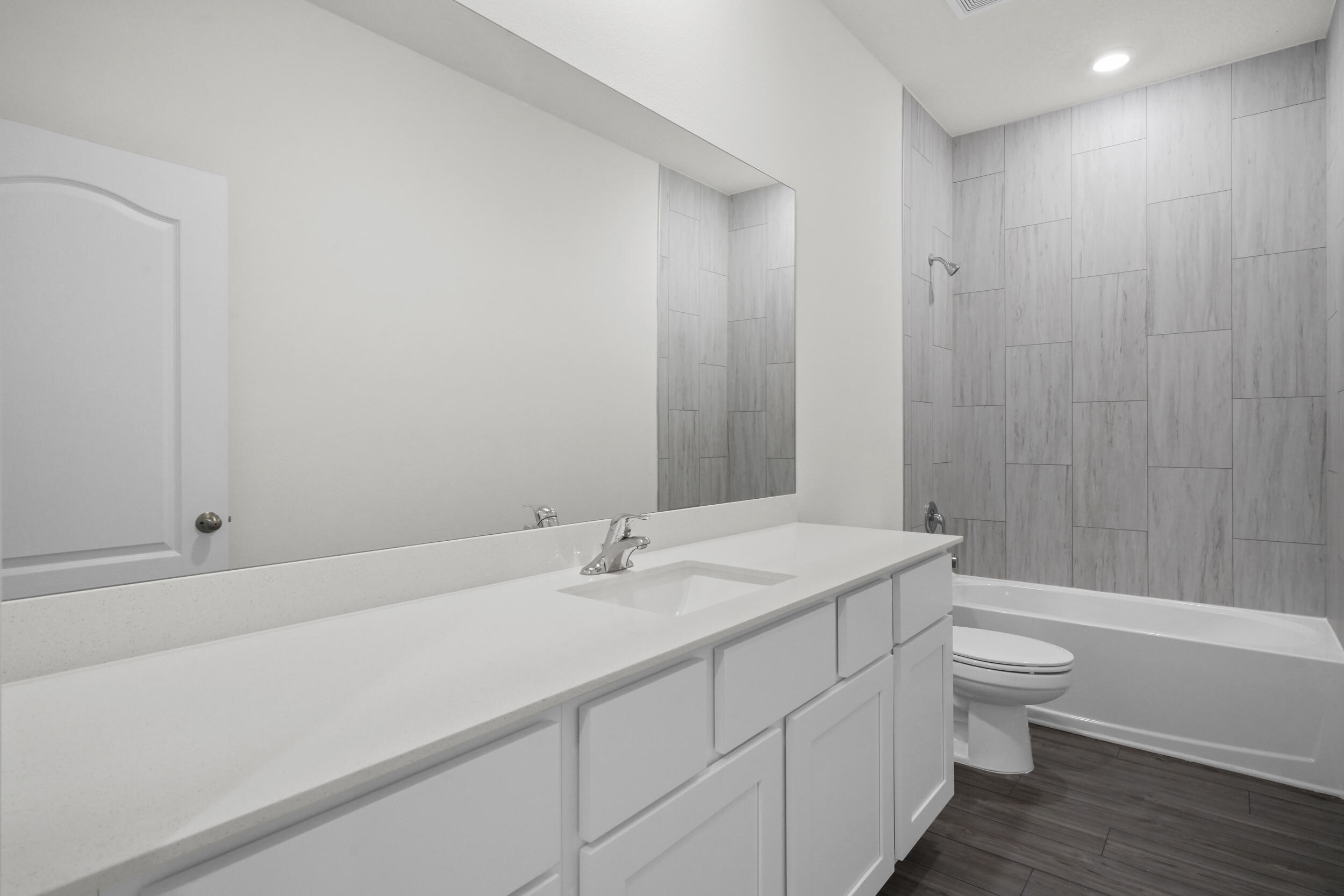 Port St Lucie Sec 04 - Residential