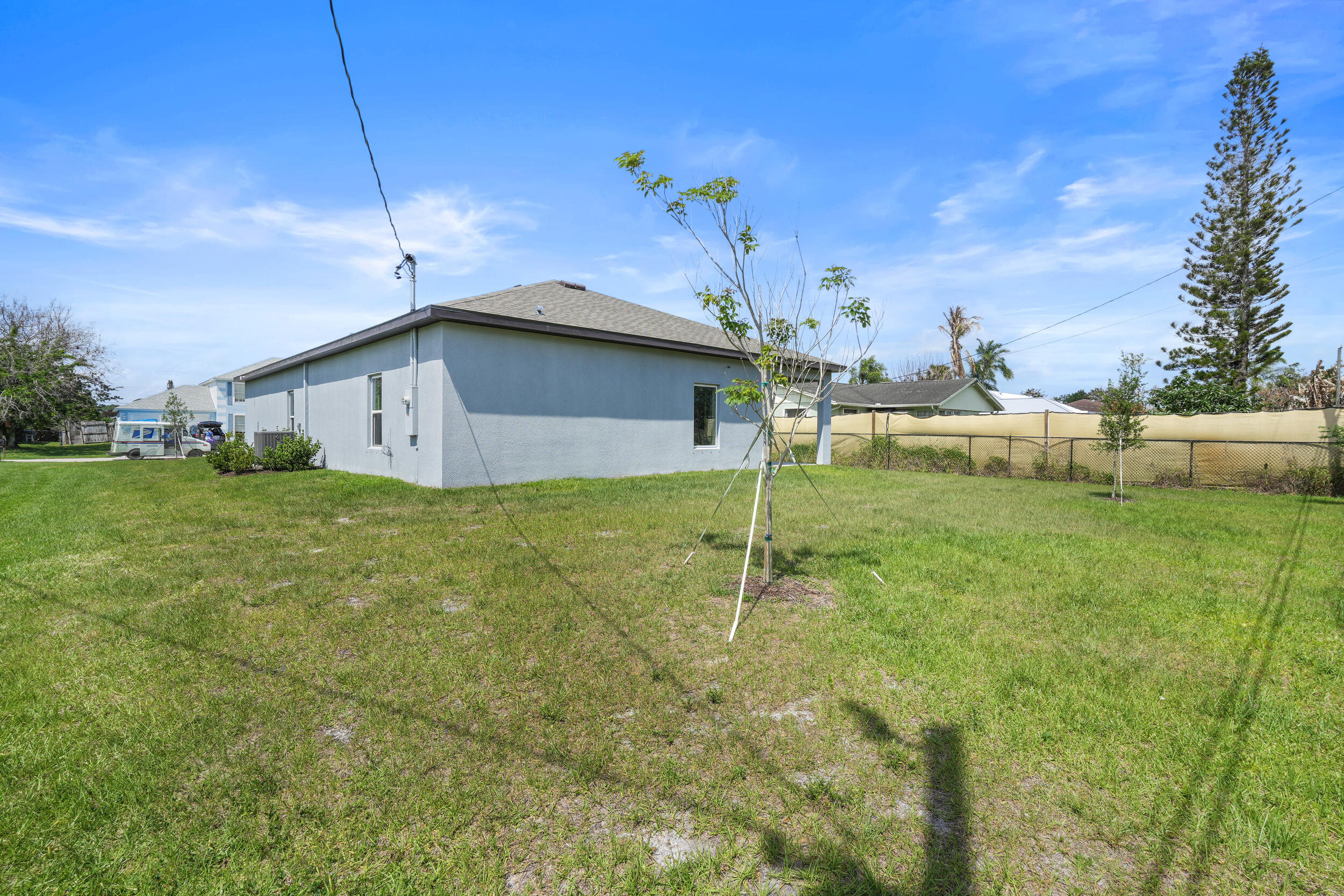Port St Lucie Sec 04 - Residential