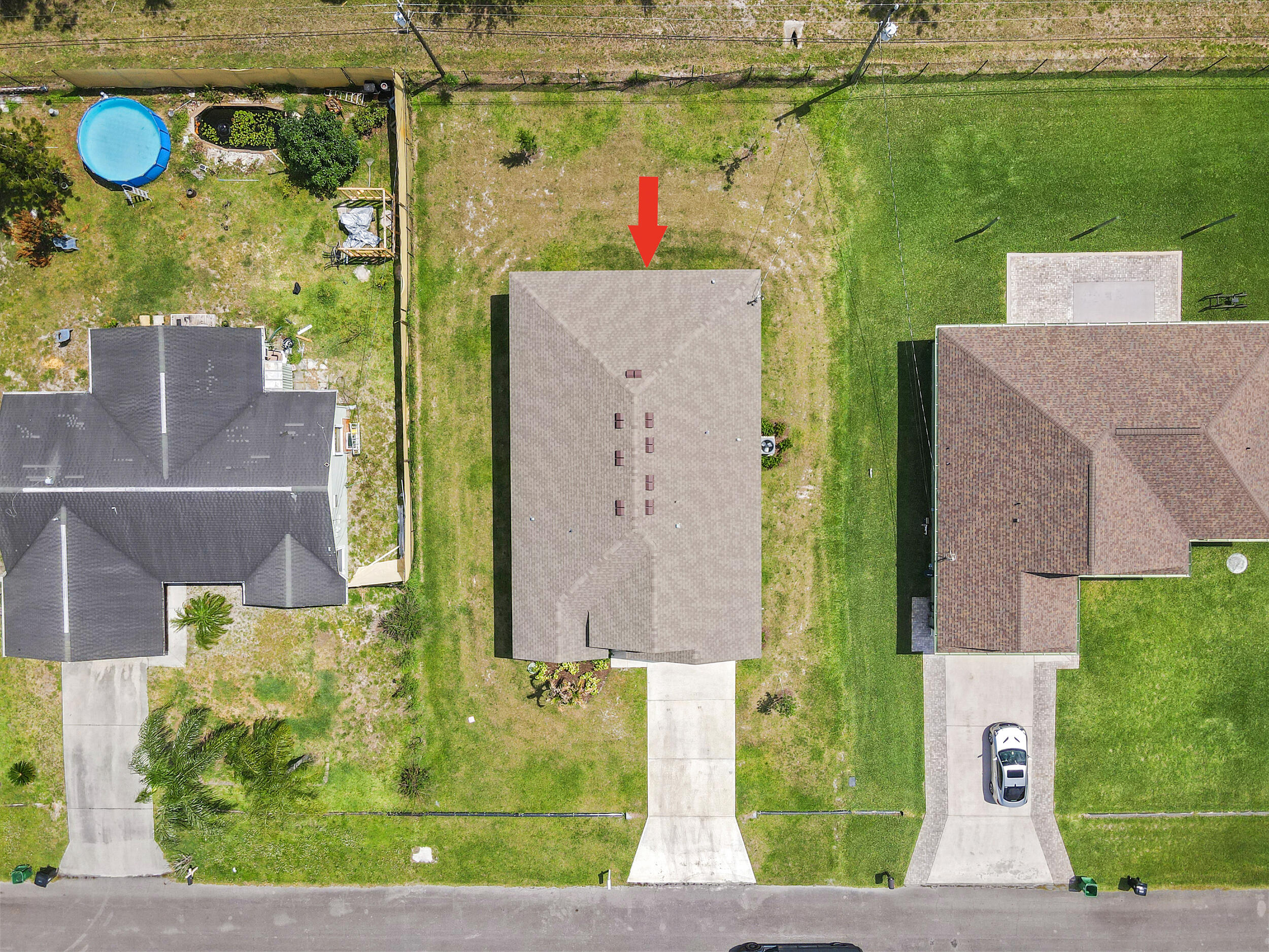 Port St Lucie Sec 04 - Residential
