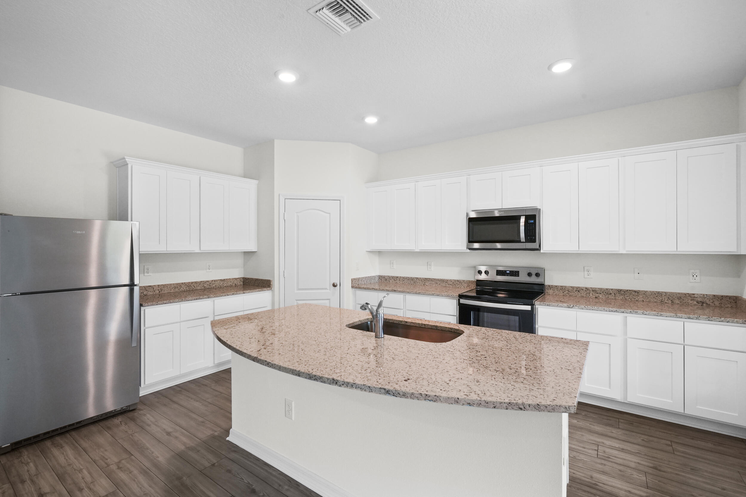 Port St Lucie Sec 04 - Residential