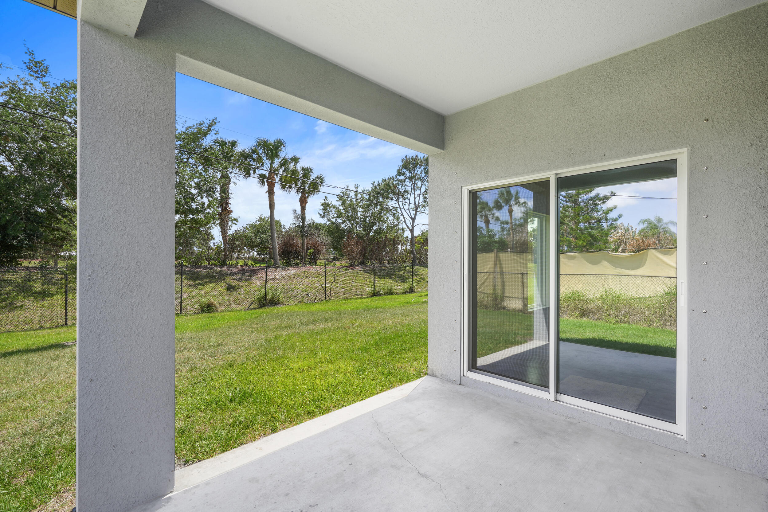 Port St Lucie Sec 04 - Residential