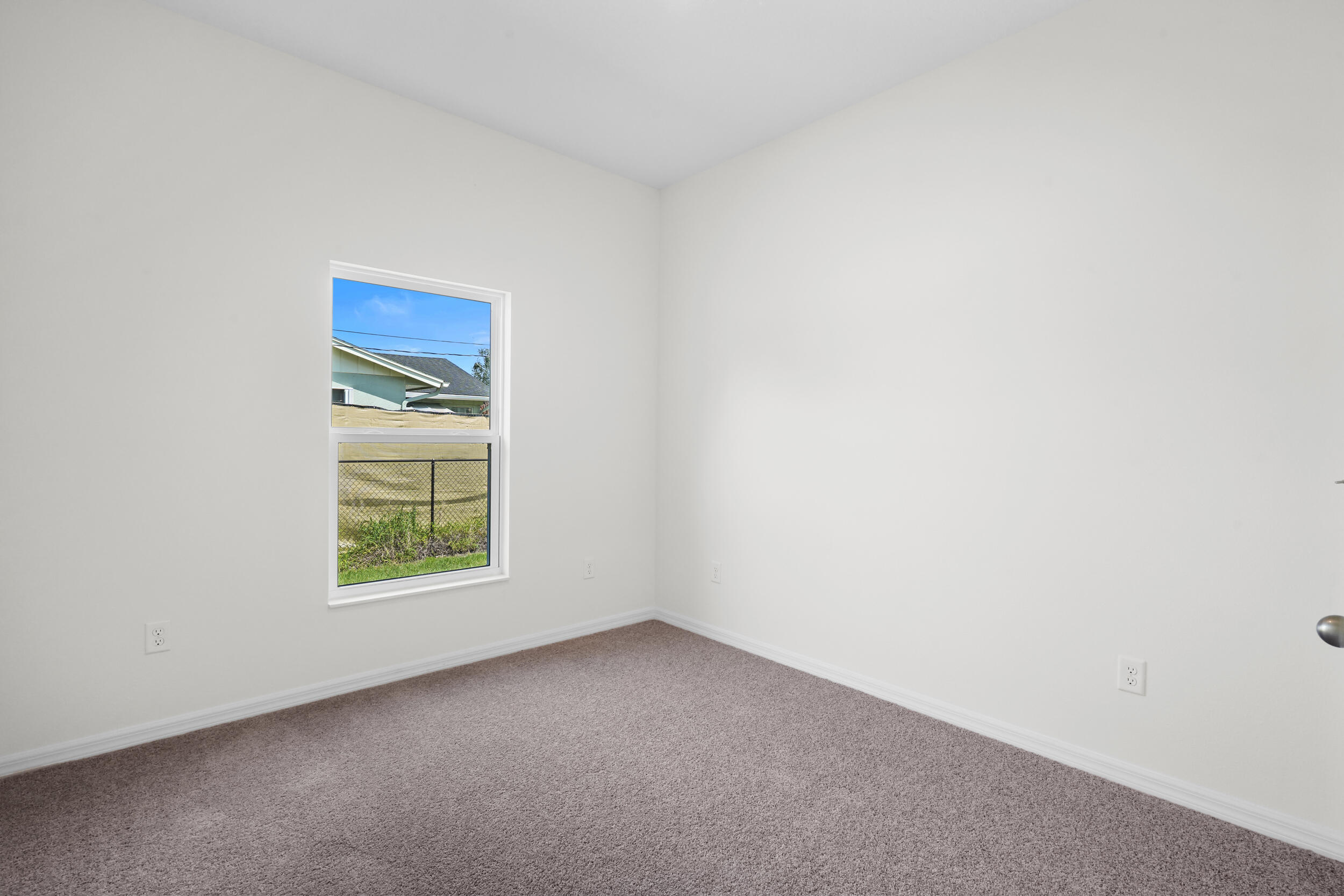 Port St Lucie Sec 04 - Residential