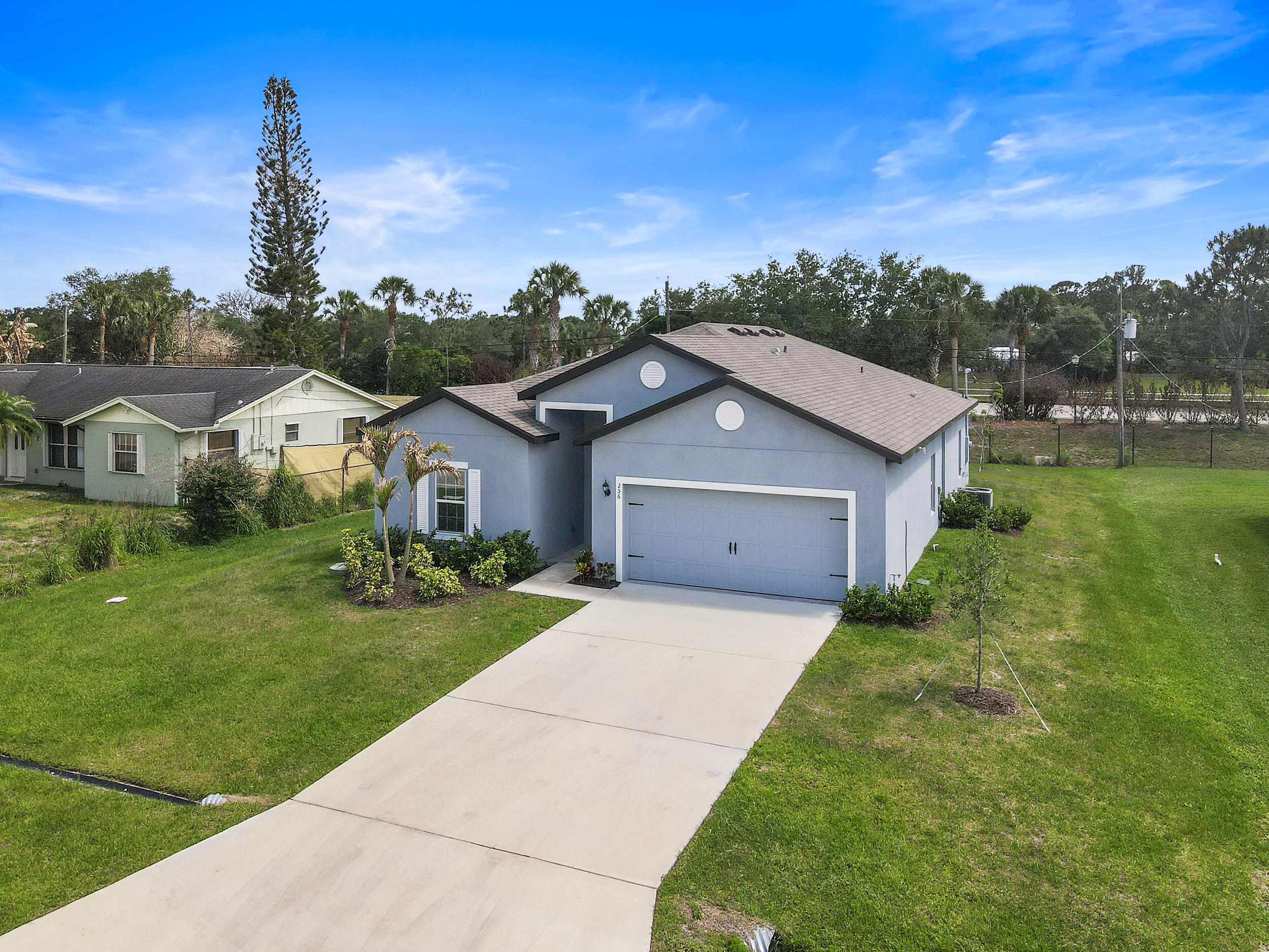 Port St Lucie Sec 04 - Residential