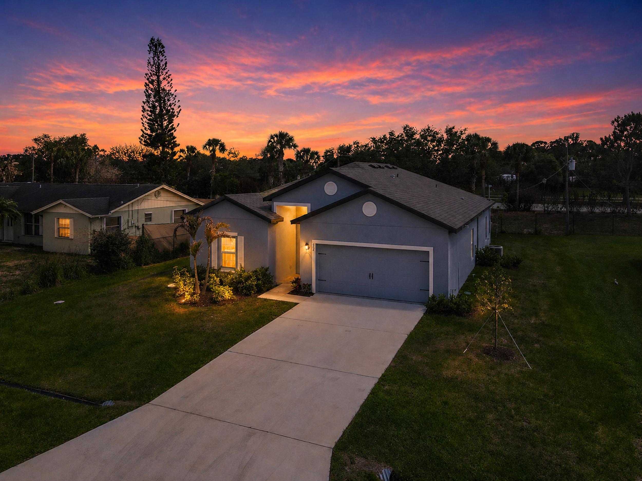 Port St Lucie Sec 04 - Residential