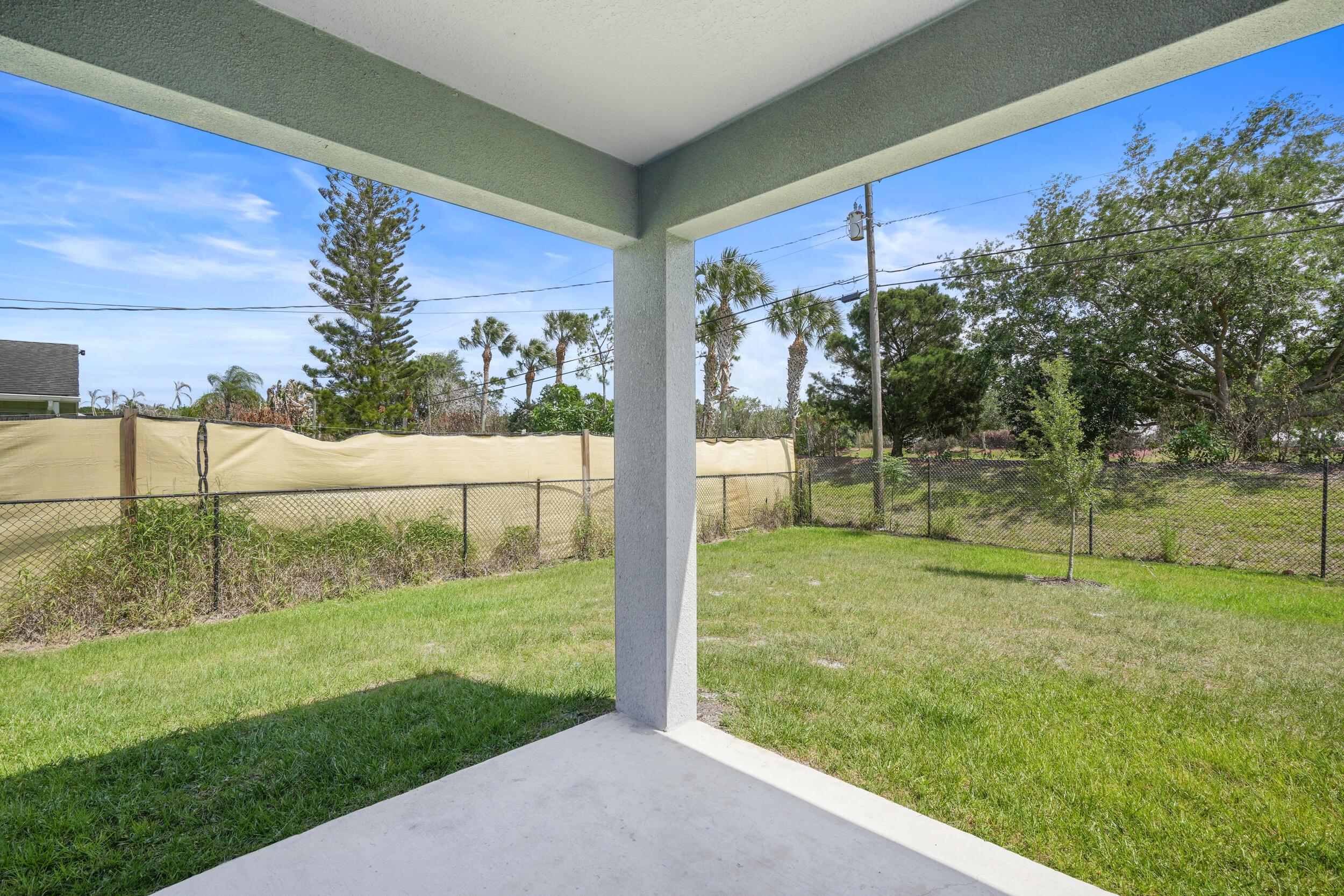 Port St Lucie Sec 04 - Residential