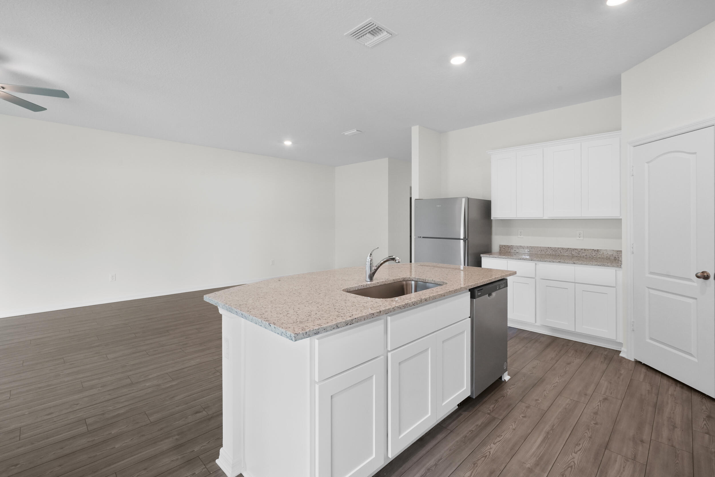 Port St Lucie Sec 04 - Residential