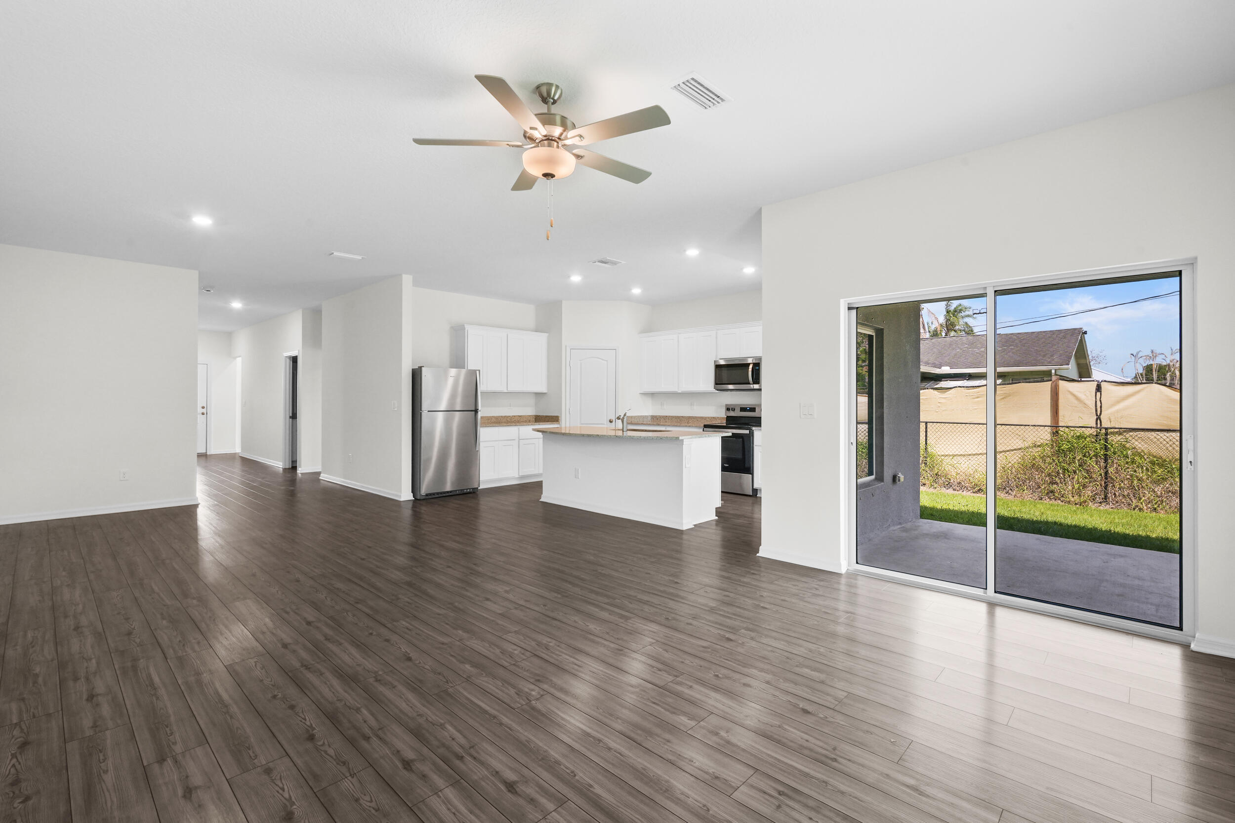 Port St Lucie Sec 04 - Residential