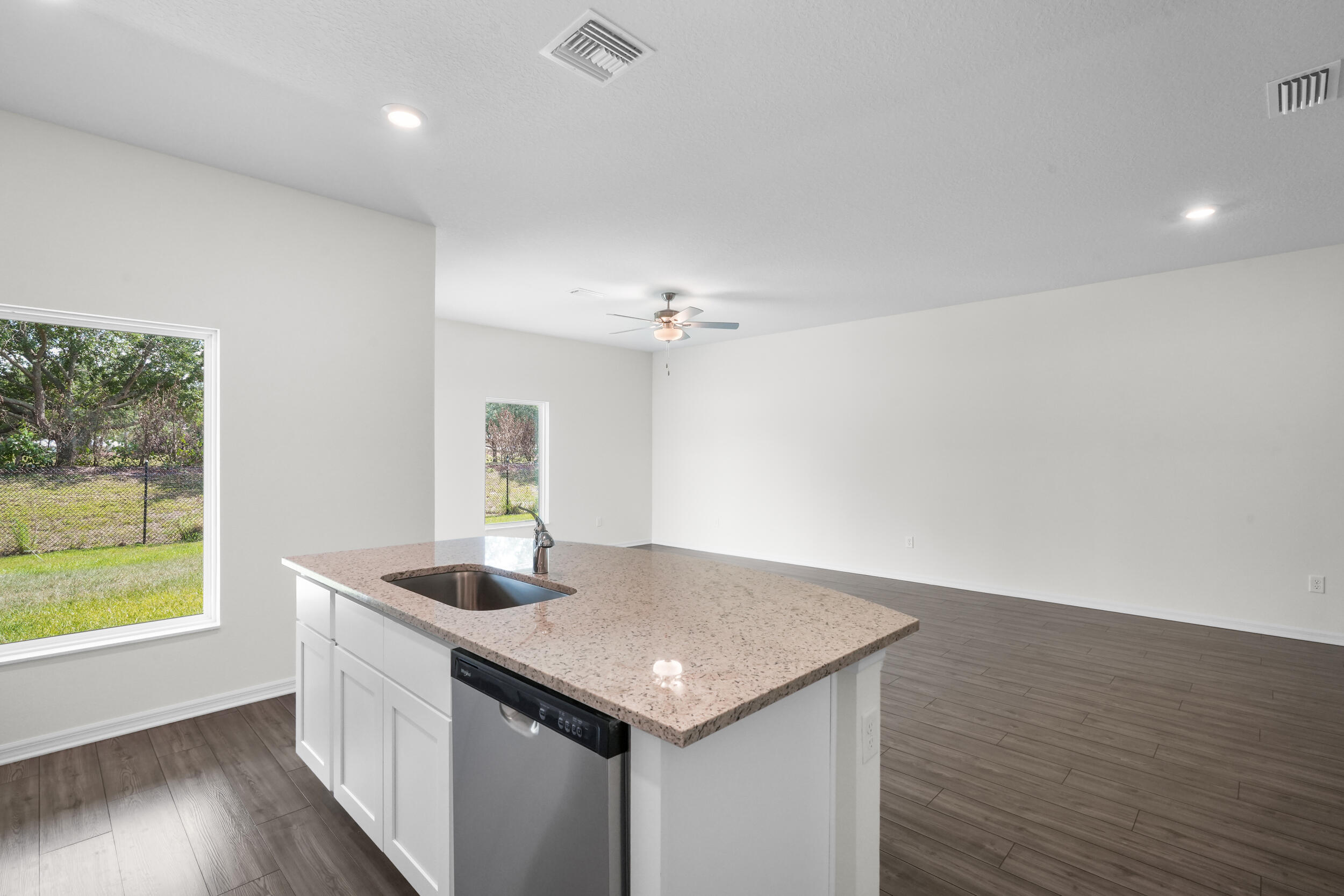 Port St Lucie Sec 04 - Residential