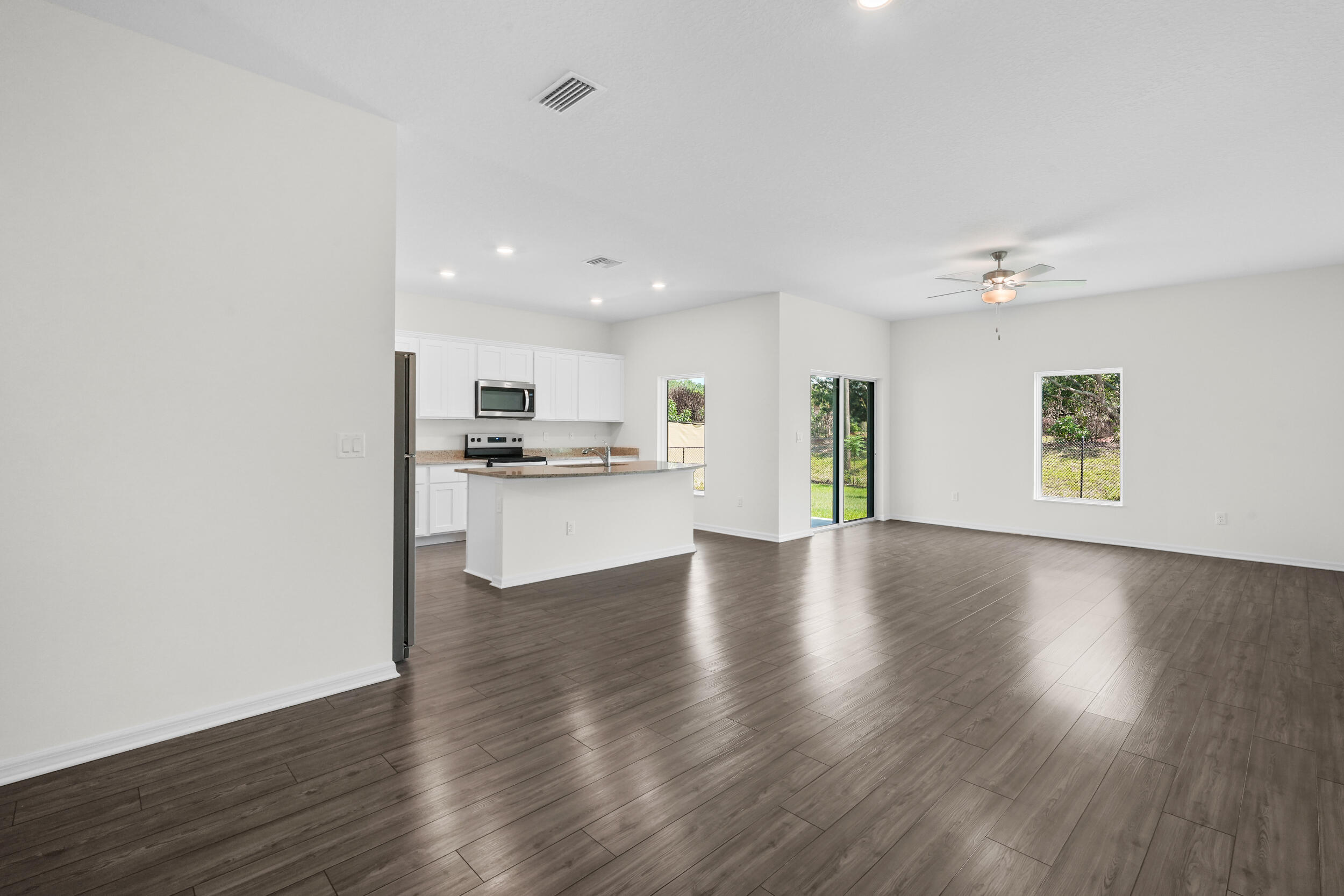 Port St Lucie Sec 04 - Residential