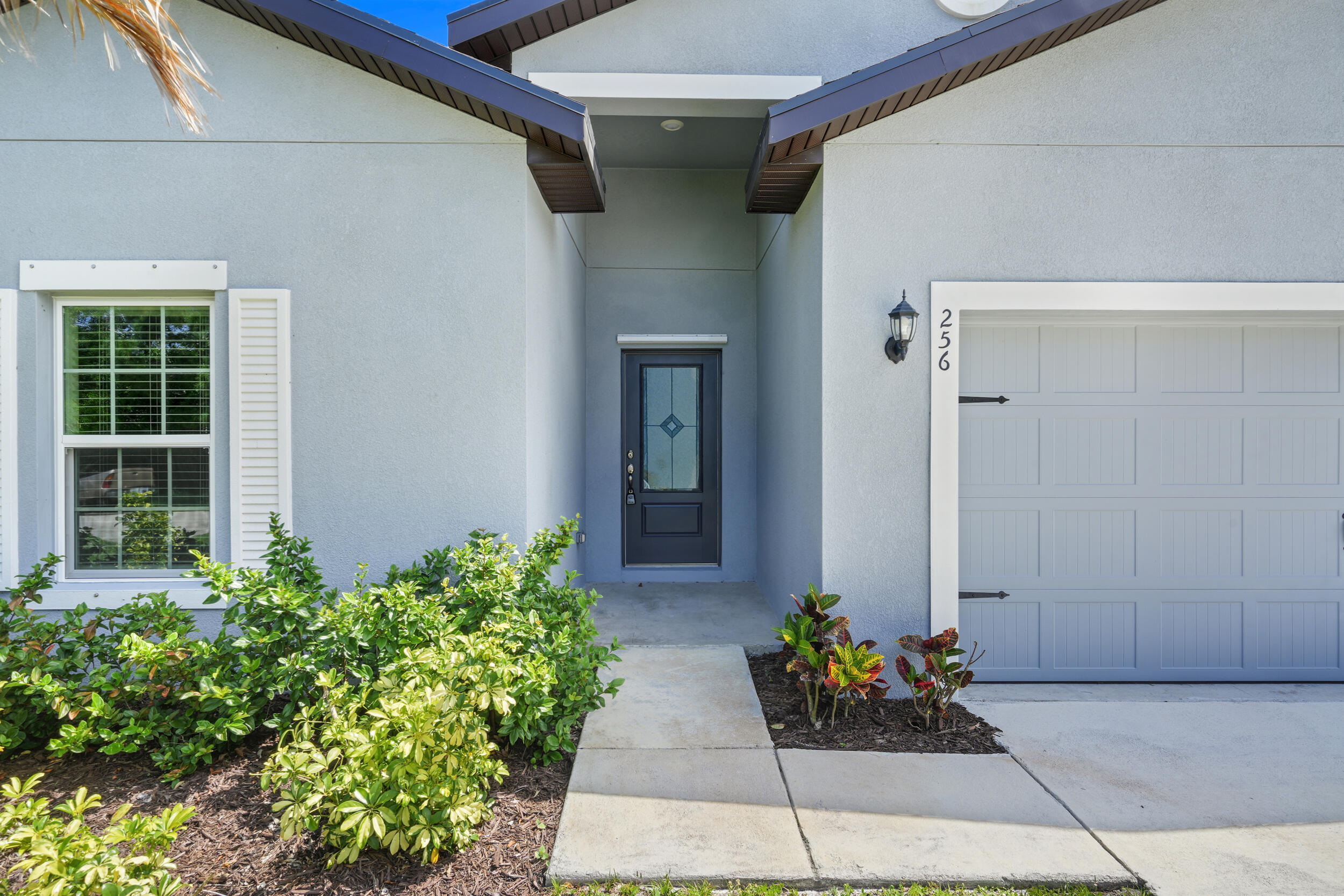 Port St Lucie Sec 04 - Residential