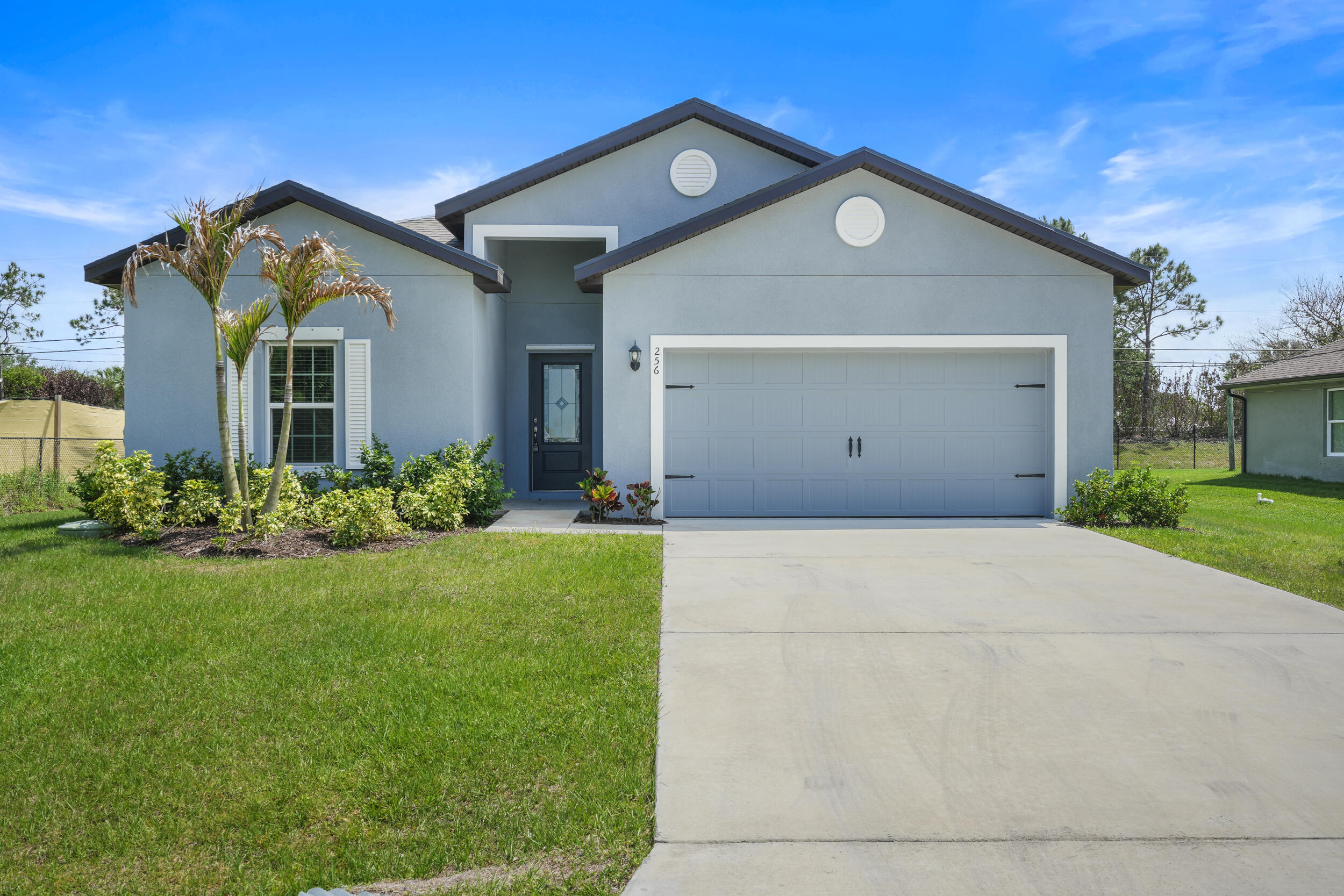 Port St Lucie Sec 04 - Residential