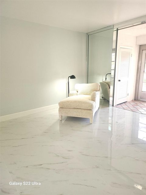 Tiny photo for 700 SE 6th Avenue #111, Deerfield Beach, FL 33441 (MLS # F10552239)