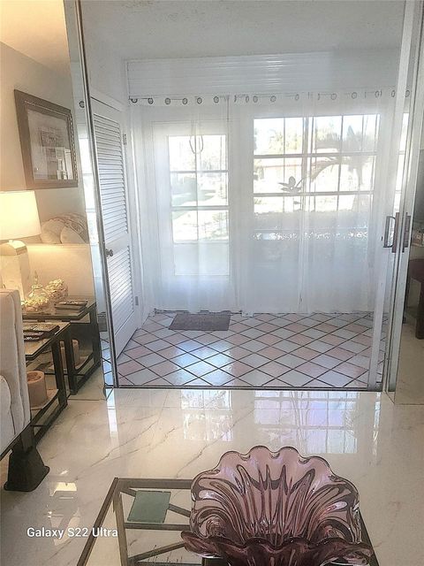 Tiny photo for 700 SE 6th Avenue #111, Deerfield Beach, FL 33441 (MLS # F10552239)