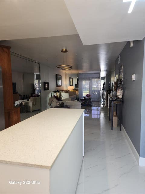 Tiny photo for 700 SE 6th Avenue #111, Deerfield Beach, FL 33441 (MLS # F10552239)